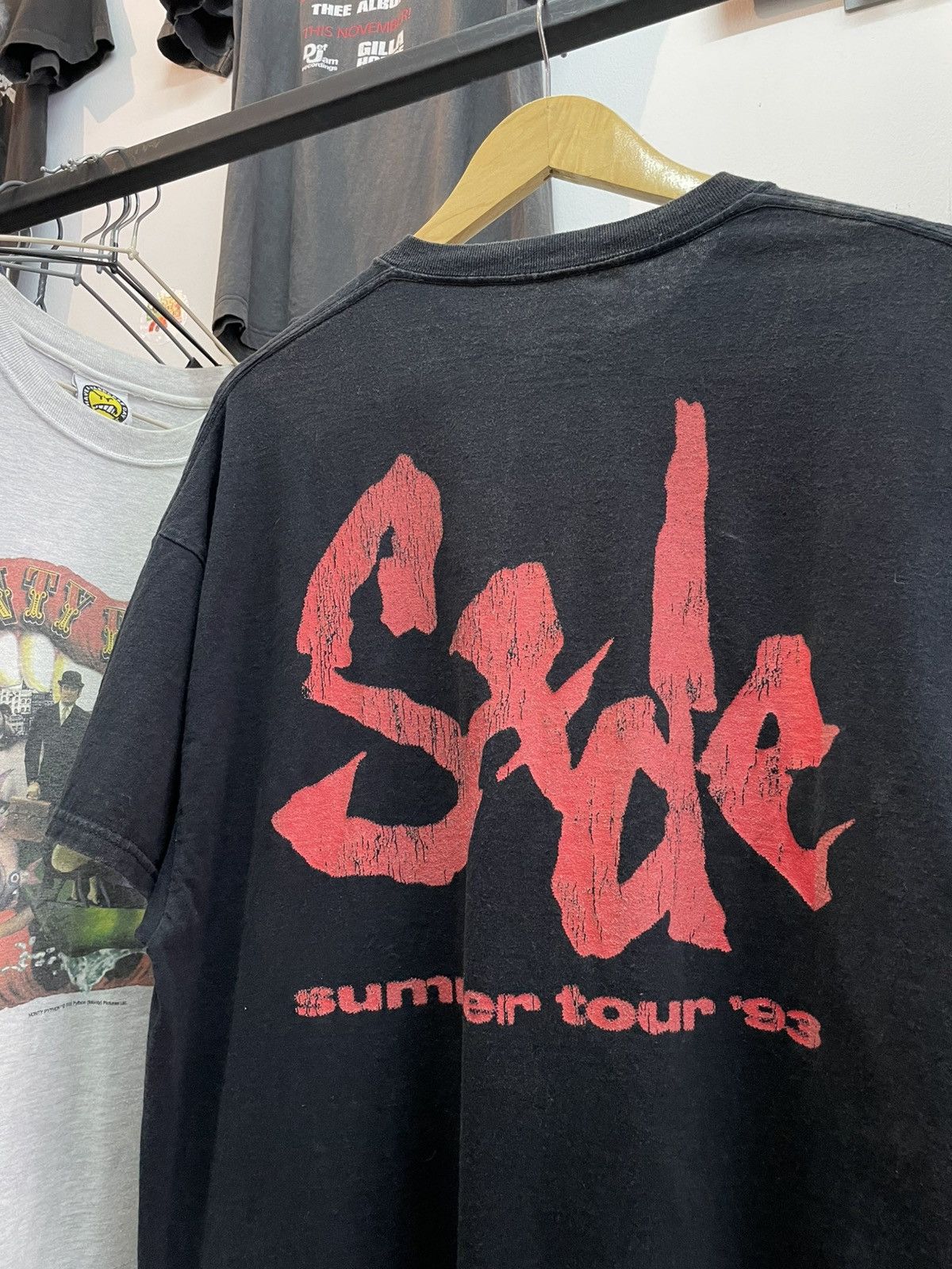 Band Tees Sade Size US L / EU 52-54 / 3 - 4 Thumbnail