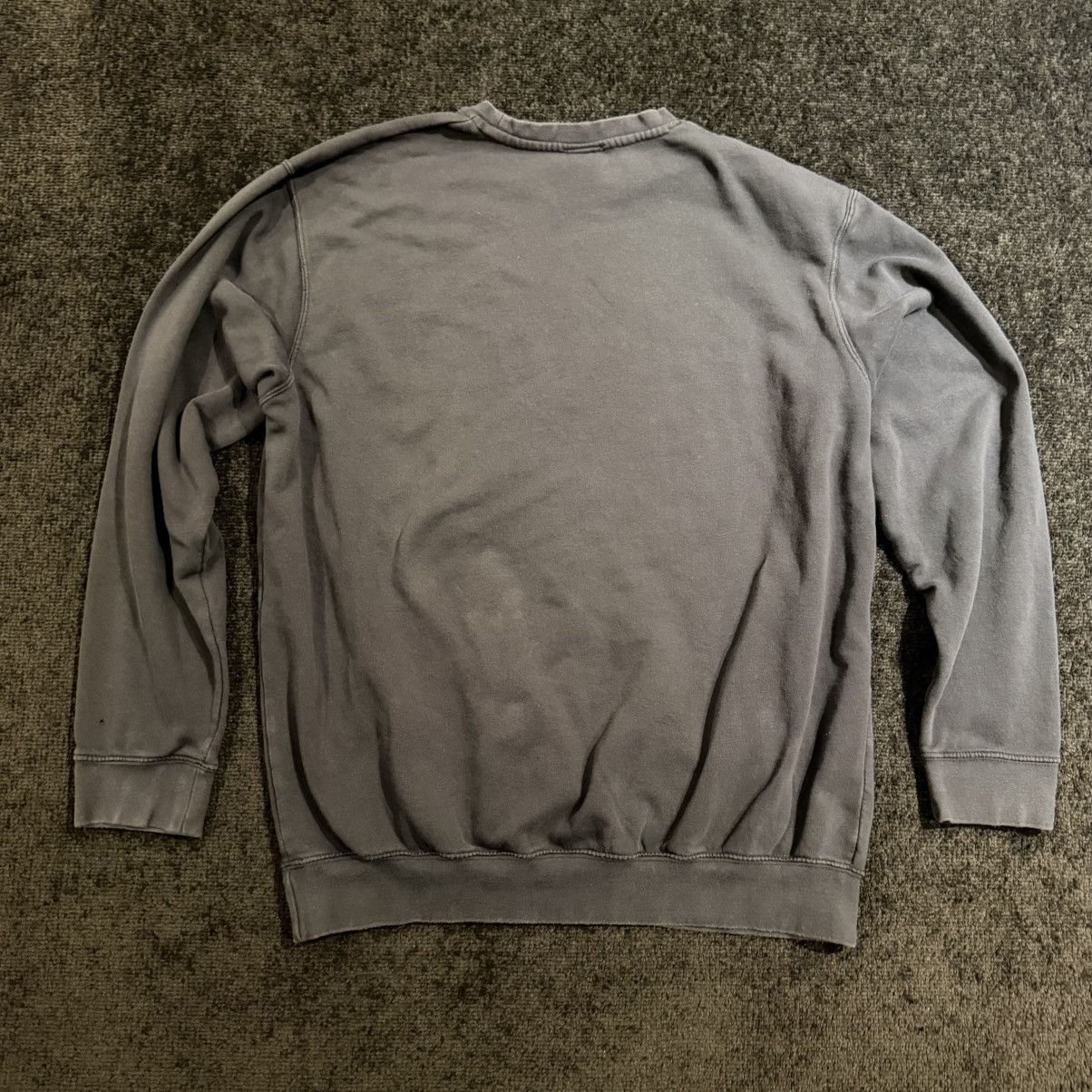 Majestic Vintage majestic Detroit lions black crewneck Size US M / EU 48-50 / 2 - 3 Thumbnail