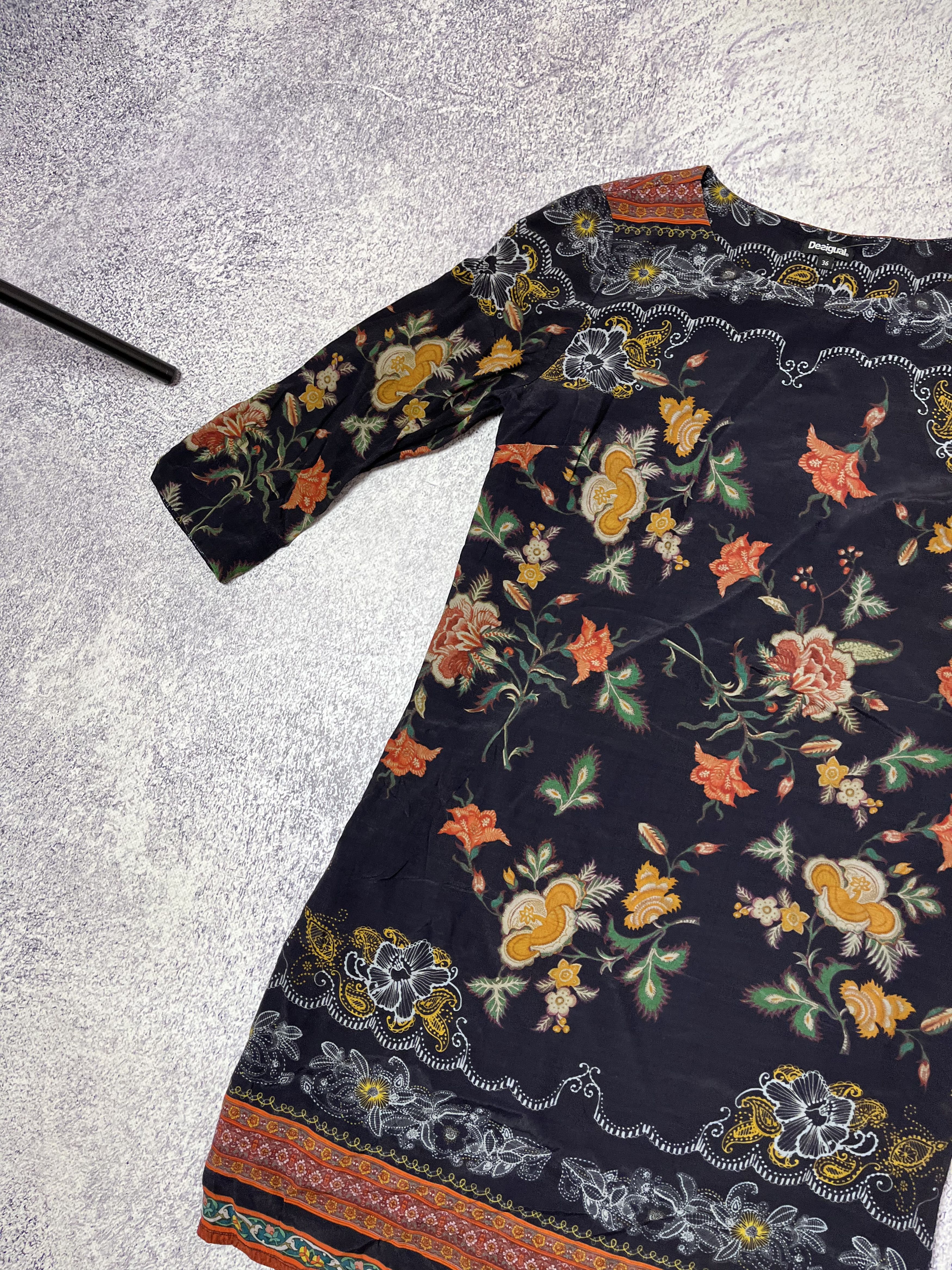 Designer × Japanese Brand Women dress Designer size 36 casual Y2K Size XS / US 0-2 / IT 36-38 - 3 Thumbnail