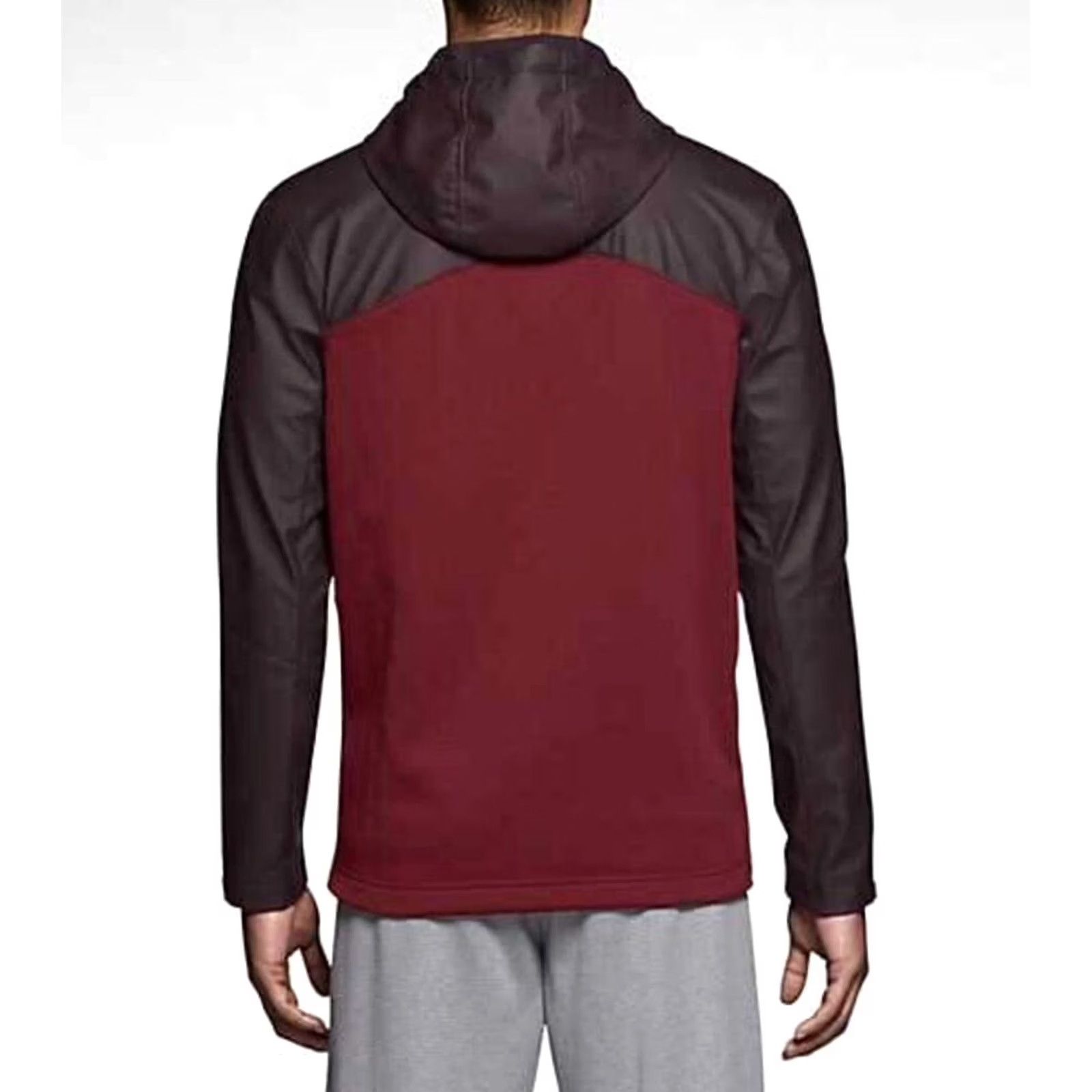 Nike Nike Therma-Fit Shield Jacket Size US L / EU 52-54 / 3 - 2 Thumbnail