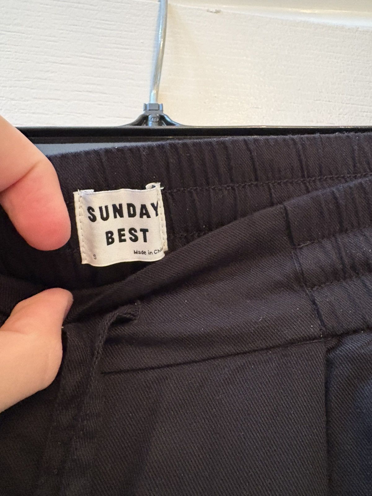 Aritzia Aritzia Sundays Best Size 26" / US 2 / IT 38 - 2 Thumbnail
