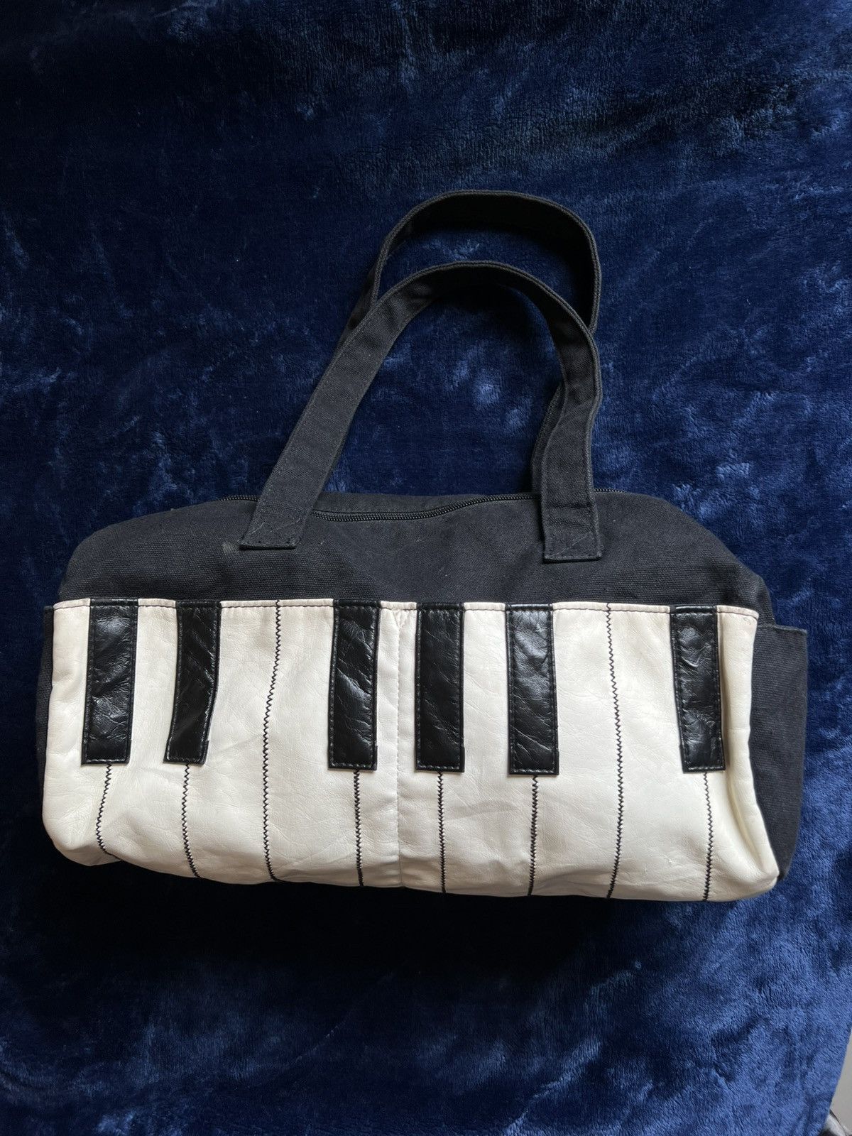 Other Piano bag Size ONE SIZE - 1 Thumbnail