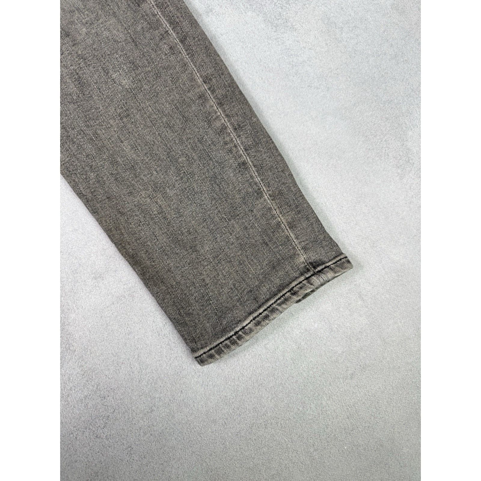 Represent Clo. Represet Clo Men Grey Jeans Size 31 Denim Pants Size US 31 - 10 Thumbnail