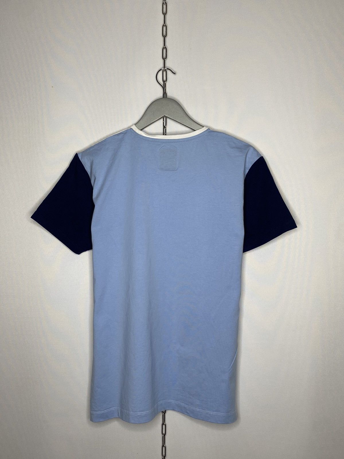 Hackett × Vintage ✅Vintage Hackett Pro Team Aston Martin Racing T-Shirt Tee F1 Size US L / EU 52-54 / 3 - 2 Thumbnail