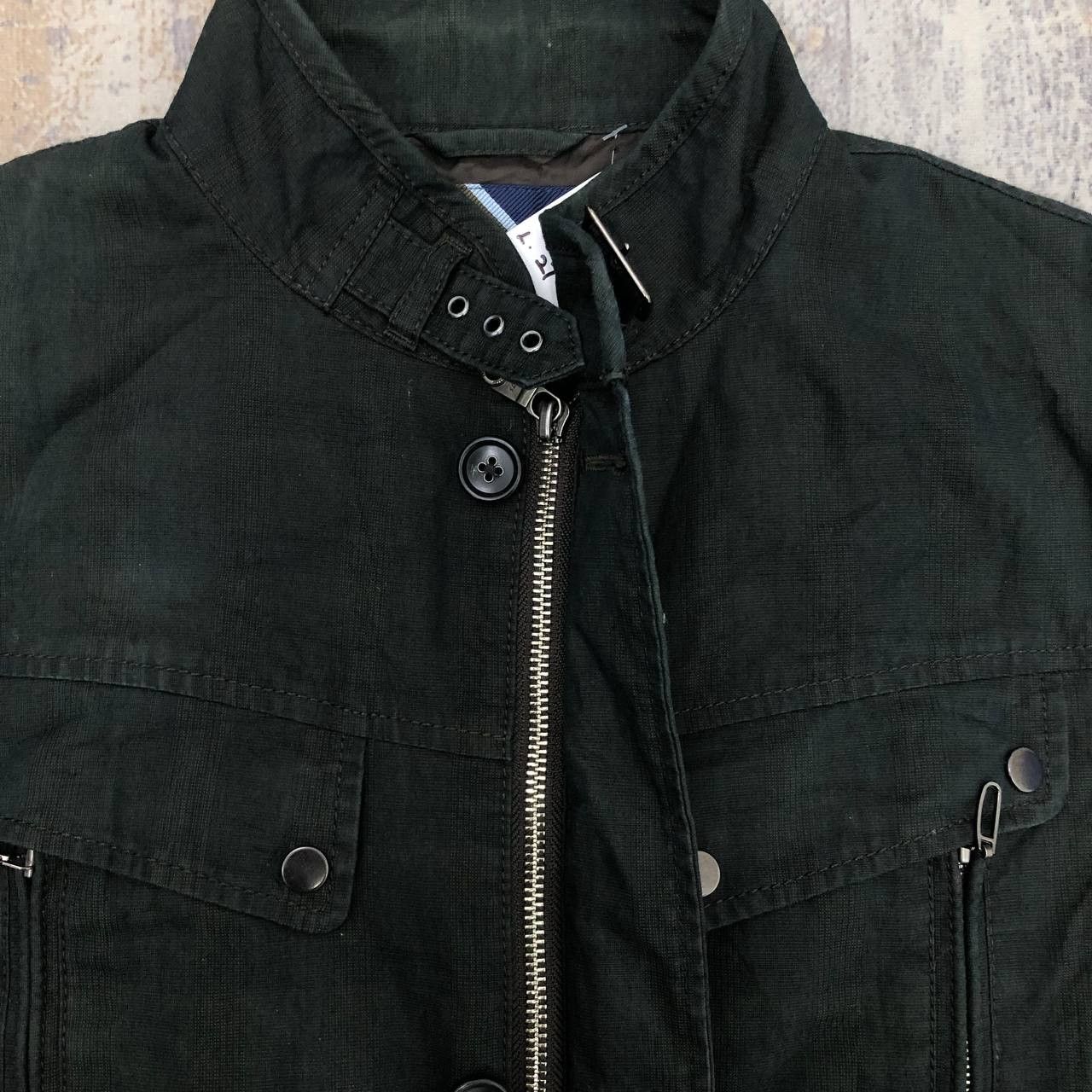 Japanese Brand Y544 INTERMEZZO VESTS Size US L / EU 52-54 / 3 - 5 Thumbnail