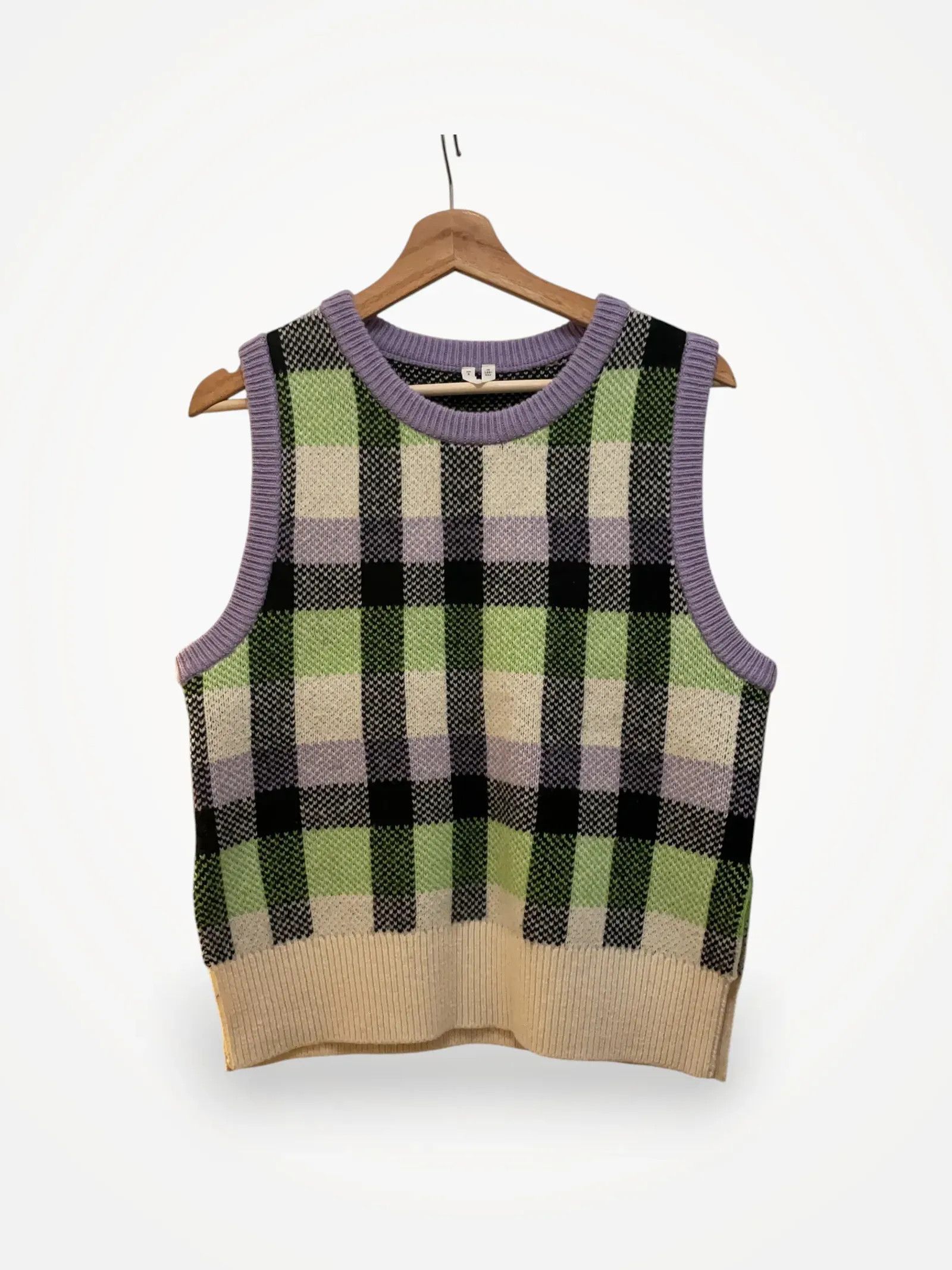 Arket Arket Vest Size S / US 4 / IT 40 - 1 Thumbnail