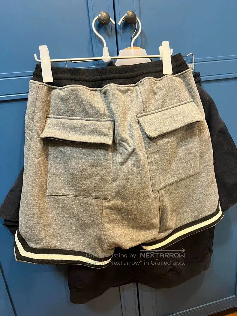 Fear of God Fear of God Gray Shorts. Size US 29 - 3 Thumbnail