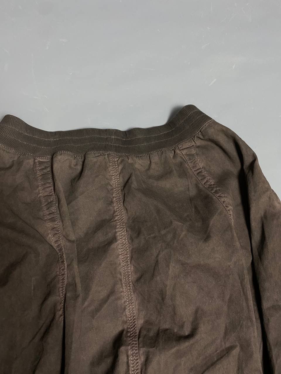 Rundholz Rundholz Black Label Skirt Brown&Grape Garment Dyed Size M Size 27" / US 4 / IT 40 - 13 Thumbnail