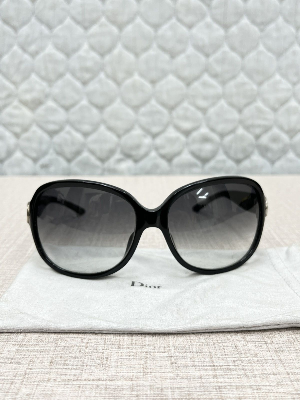 Dior 🔥🔥🔥STEALS DIOR SUNGLASSES Size ONE SIZE - 4 Thumbnail
