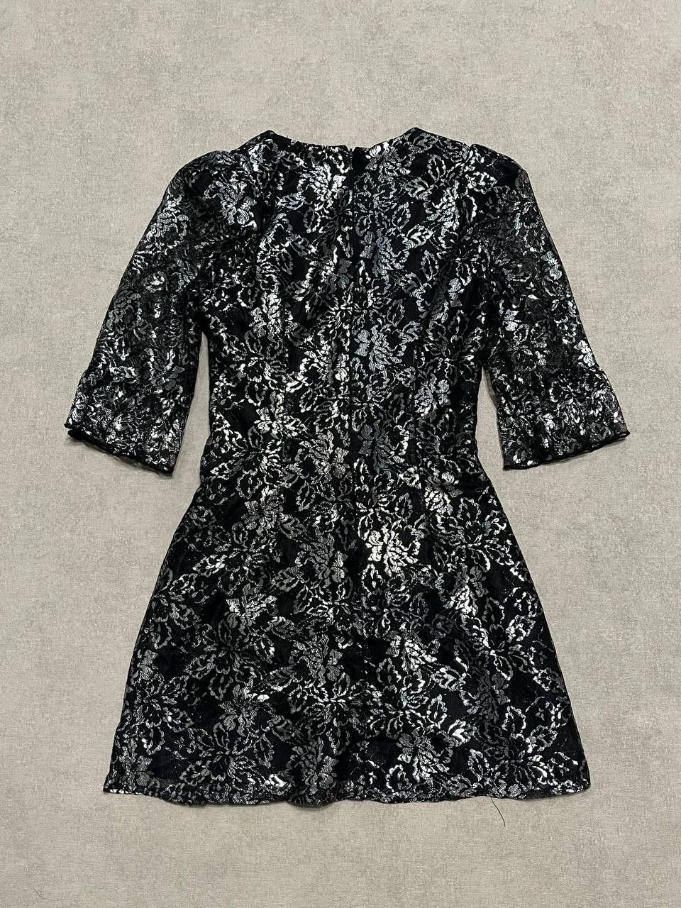 The Vampire's Wife The Vampires Wife X H&M Women`s Mini Dress Size 10 Size M / US 6-8 / IT 42-44 - 7 Thumbnail