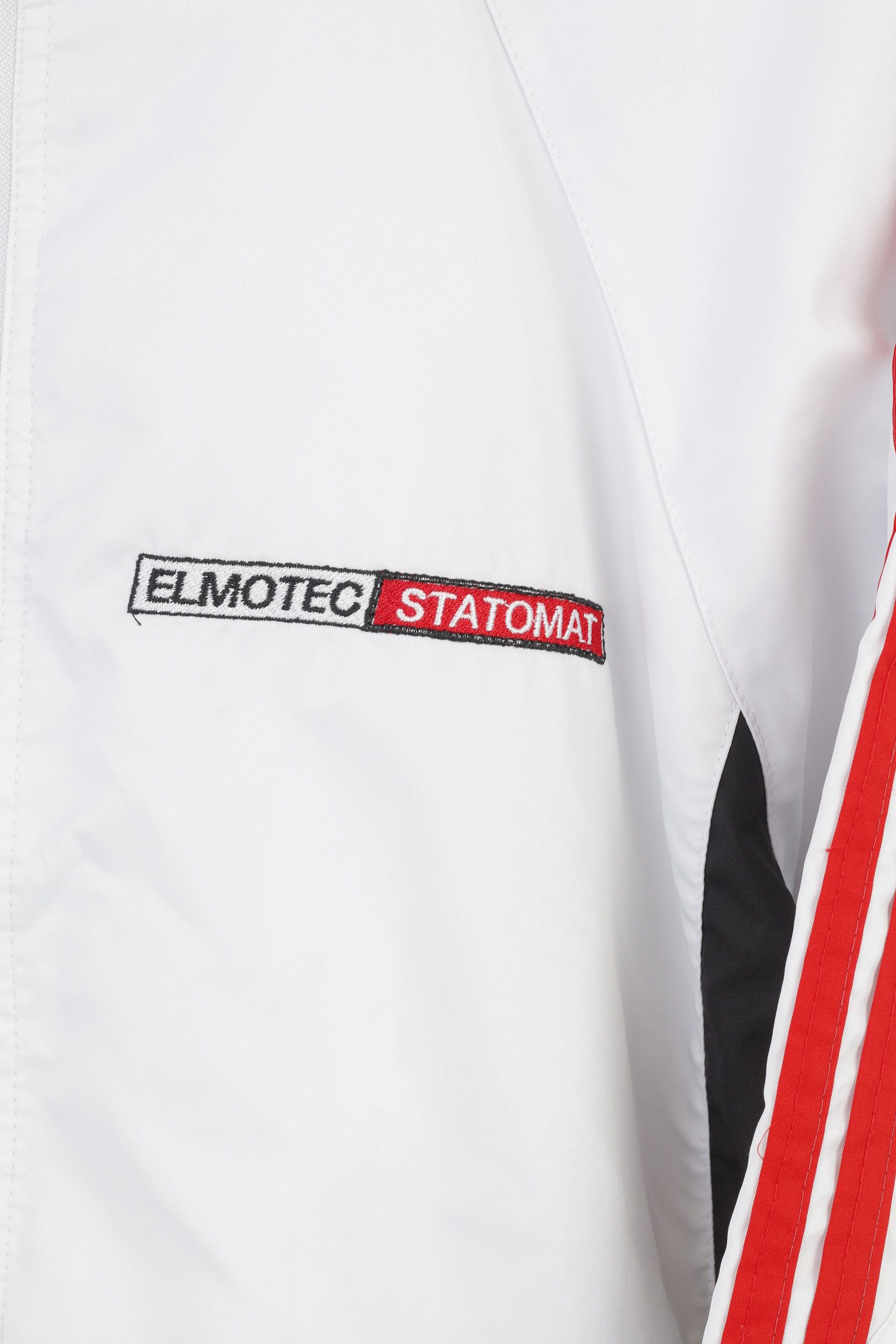 Vintage Esporte Men XL Jacket White Vintage Lightweight 10792 Size US XL / EU 56 / 4 - 5 Thumbnail