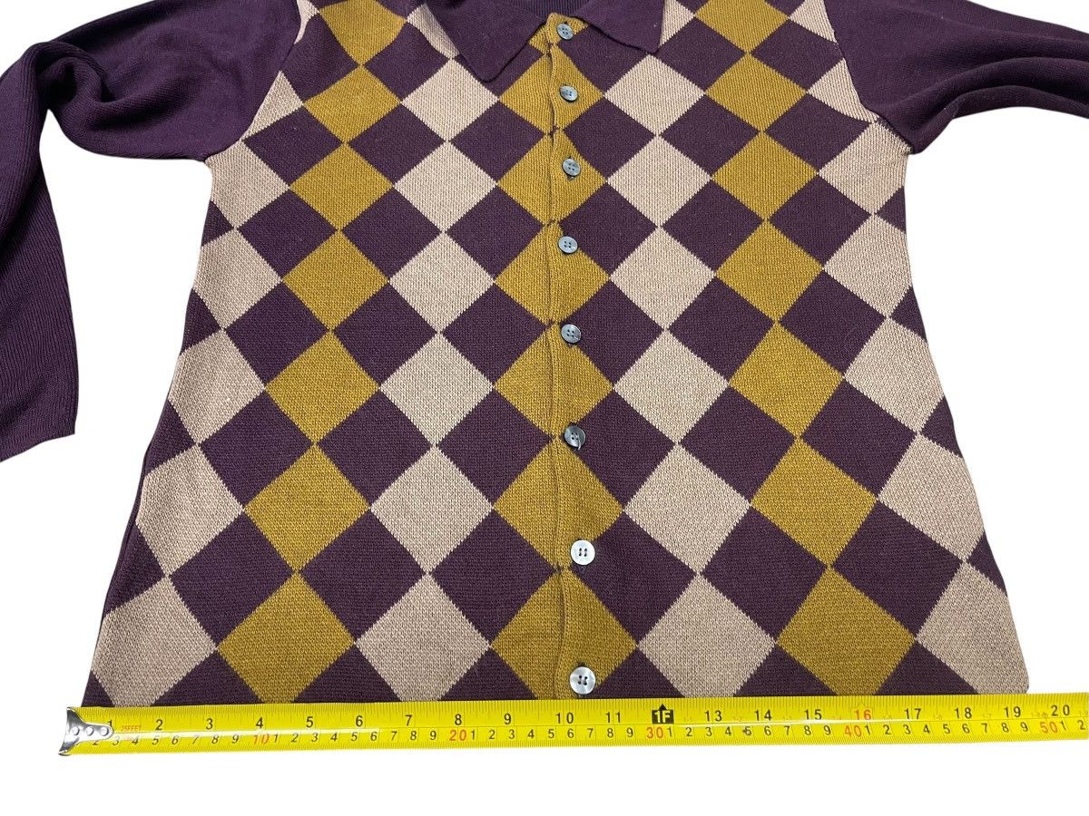 Morgan Homme Vintage Morgan Homme Knitwear Size M / US 6-8 / IT 42-44 - 9 Thumbnail