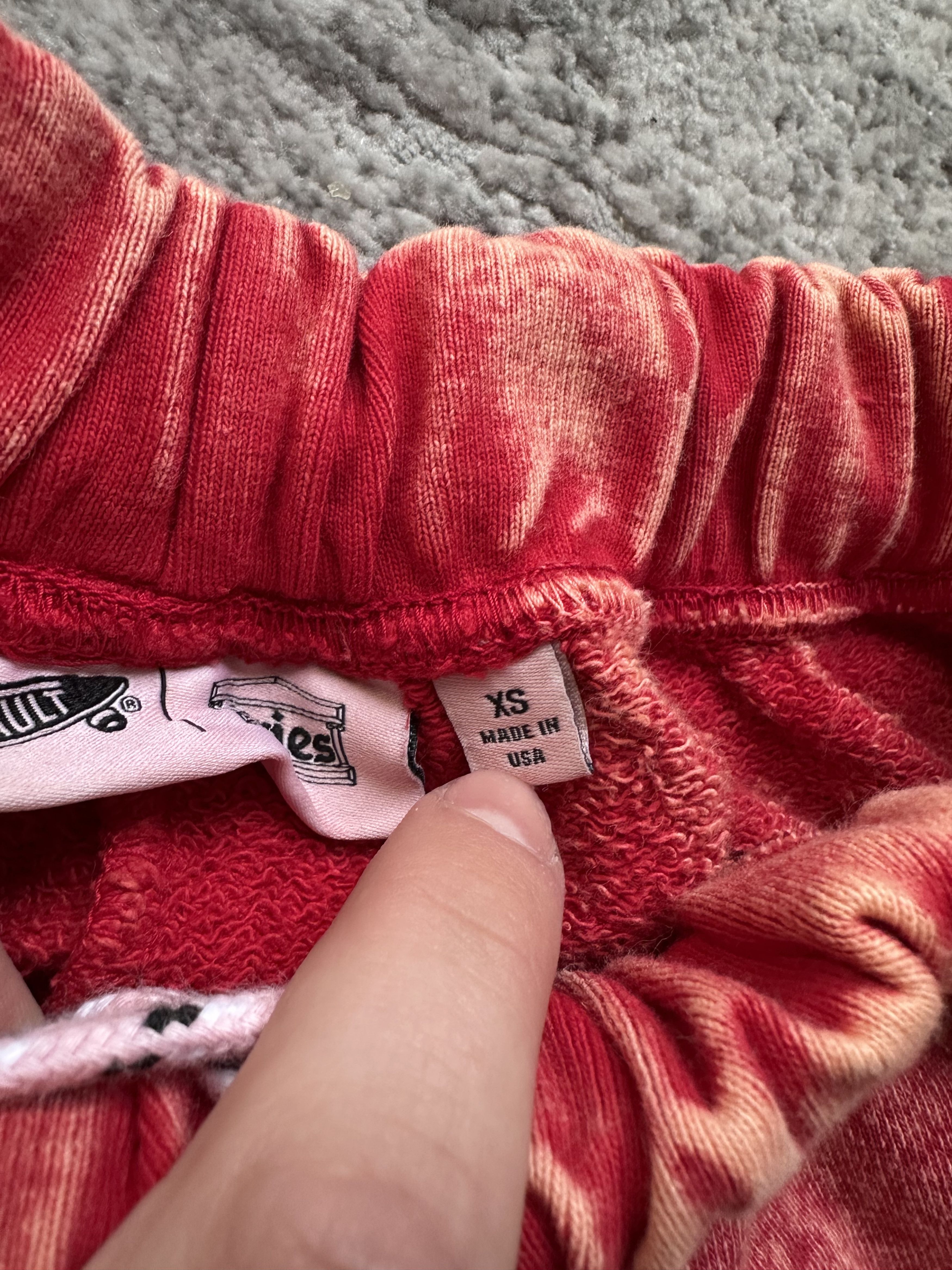 Aries Aries Vans shorts Size US 29 - 5 Thumbnail