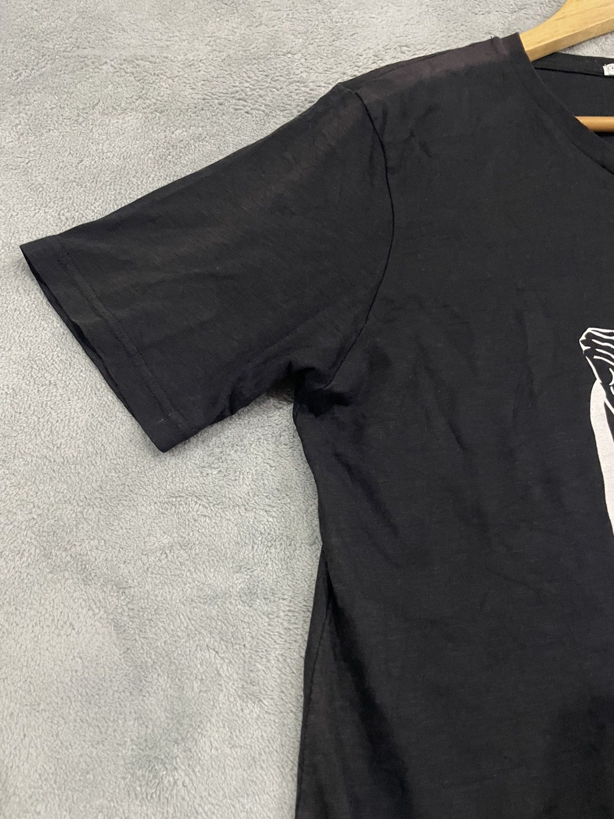 Undercover × Uniqlo Undercover X Uniqlo X Disney Graphic Tee(Faded) Size US L / EU 52-54 / 3 - 6 Thumbnail