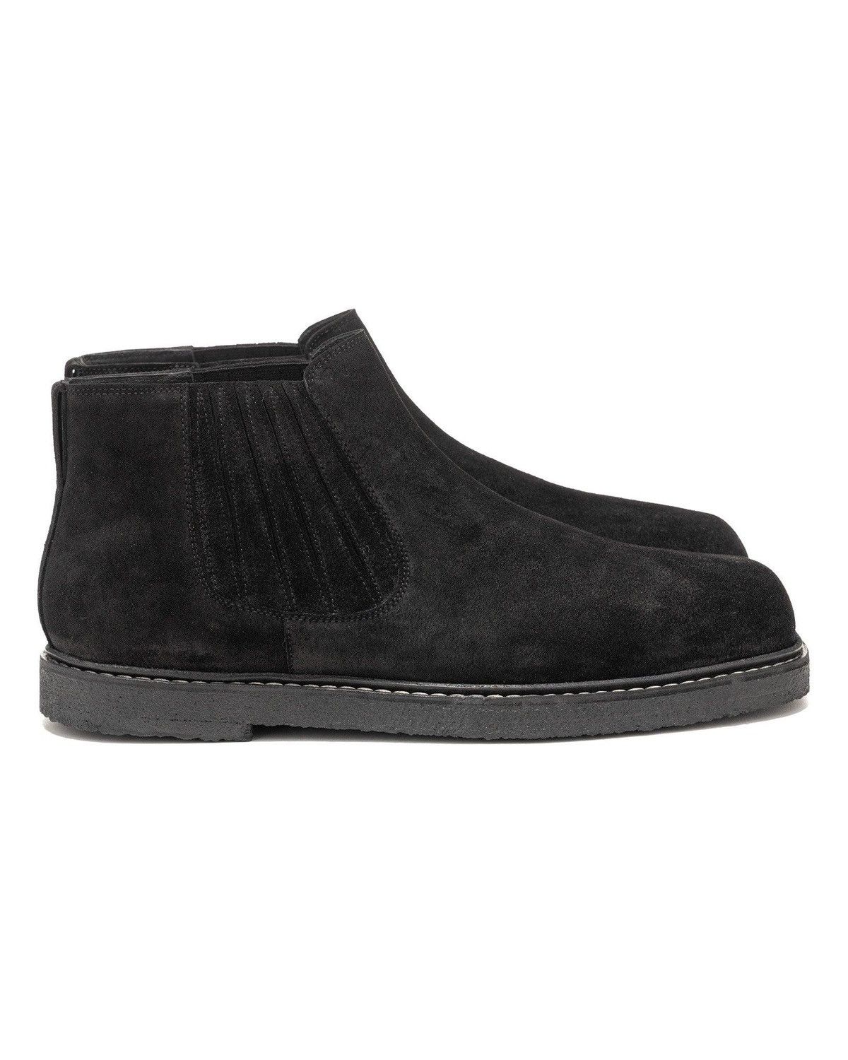 Needles Needles Norwegian Welt Chelsea Boot Size US 6.5 / EU 39-40 - 1 Thumbnail