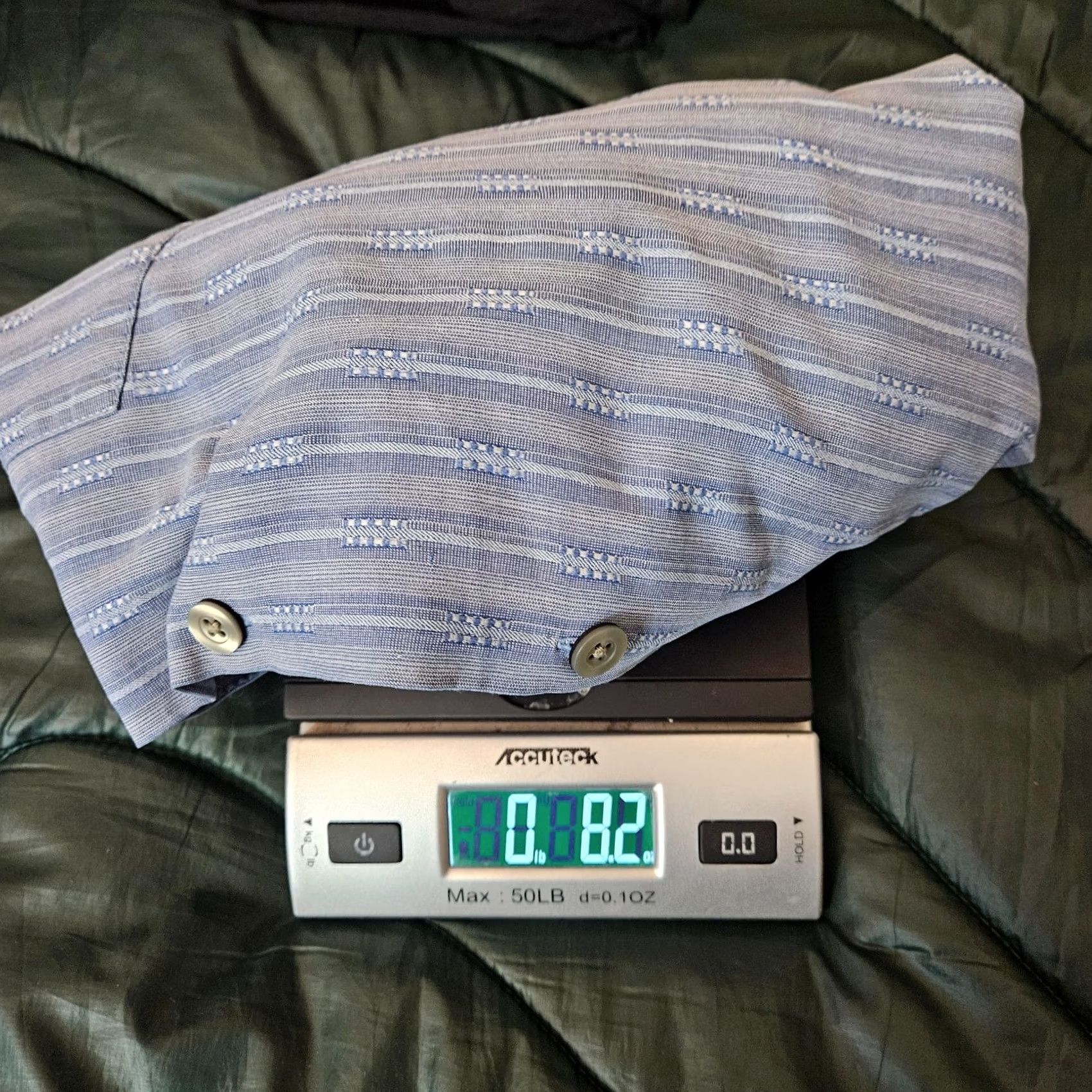 Tommy Bahama Tommy Bahama Button Front Short-sleeve Silk Blend Shirt 2XL Men's Multicolor Solid Shirt End Mens Size US XXL / EU 58 / 5 - 7 Thumbnail