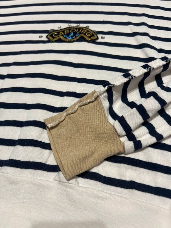 Sonia Rykiel Sonia Rykiel M boxy Cabourg Size M / US 6-8 / IT 42-44 - 7 Thumbnail