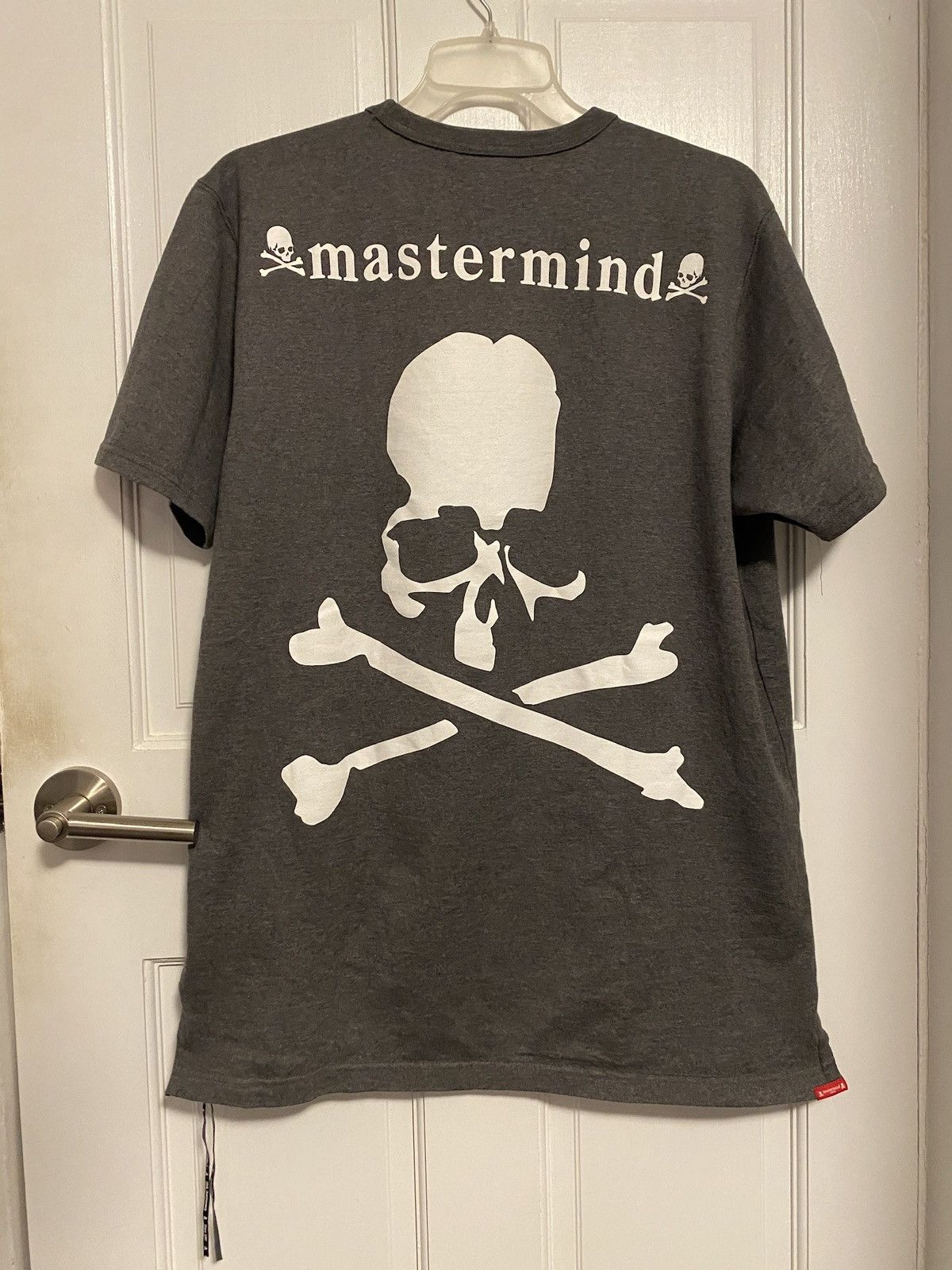 Mastermind Japan 20th Anniversary MasterMind Japan Size US L / EU 52-54 / 3 - 4 Thumbnail