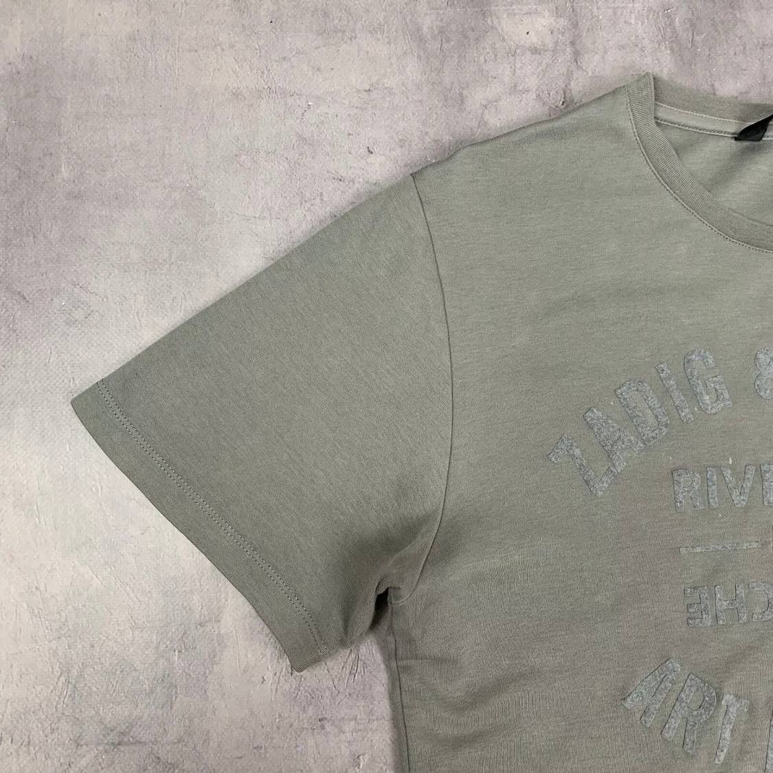 Other Zadig&Voltaire Art Is Truth Skull Big Logo Size US S / EU 44-46 / 1 - 3 Thumbnail