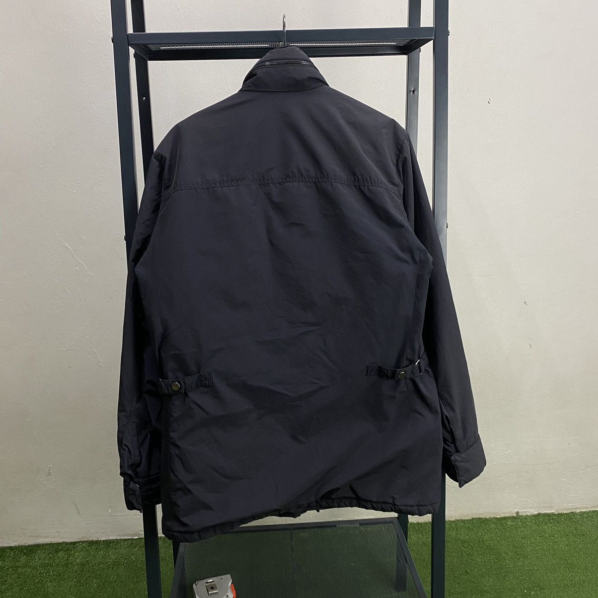 Burberry BURBERRY London Multi Pocket Jacket Nova Check Size US L / EU 52-54 / 3 - 2 Thumbnail