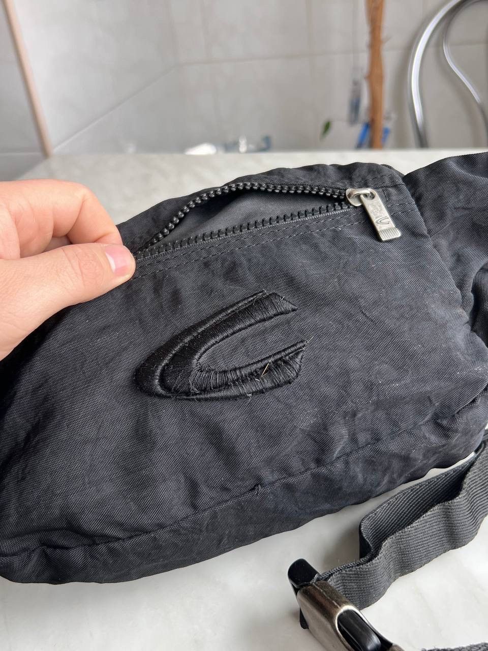 Camel Camel Bag vintage waistbag Outdoor multi-pocket y2k belt bag Size ONE SIZE - 7 Thumbnail