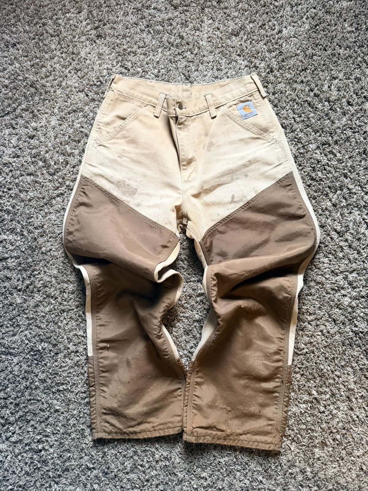 Carhartt Vintage Carhartt Pants Size US 31 - 4 Thumbnail