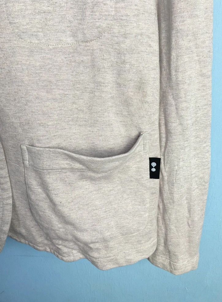 Issey Miyake MERCIBEAUCOUP Issey Miyake Cardigan Size M / US 6-8 / IT 42-44 - 7 Thumbnail