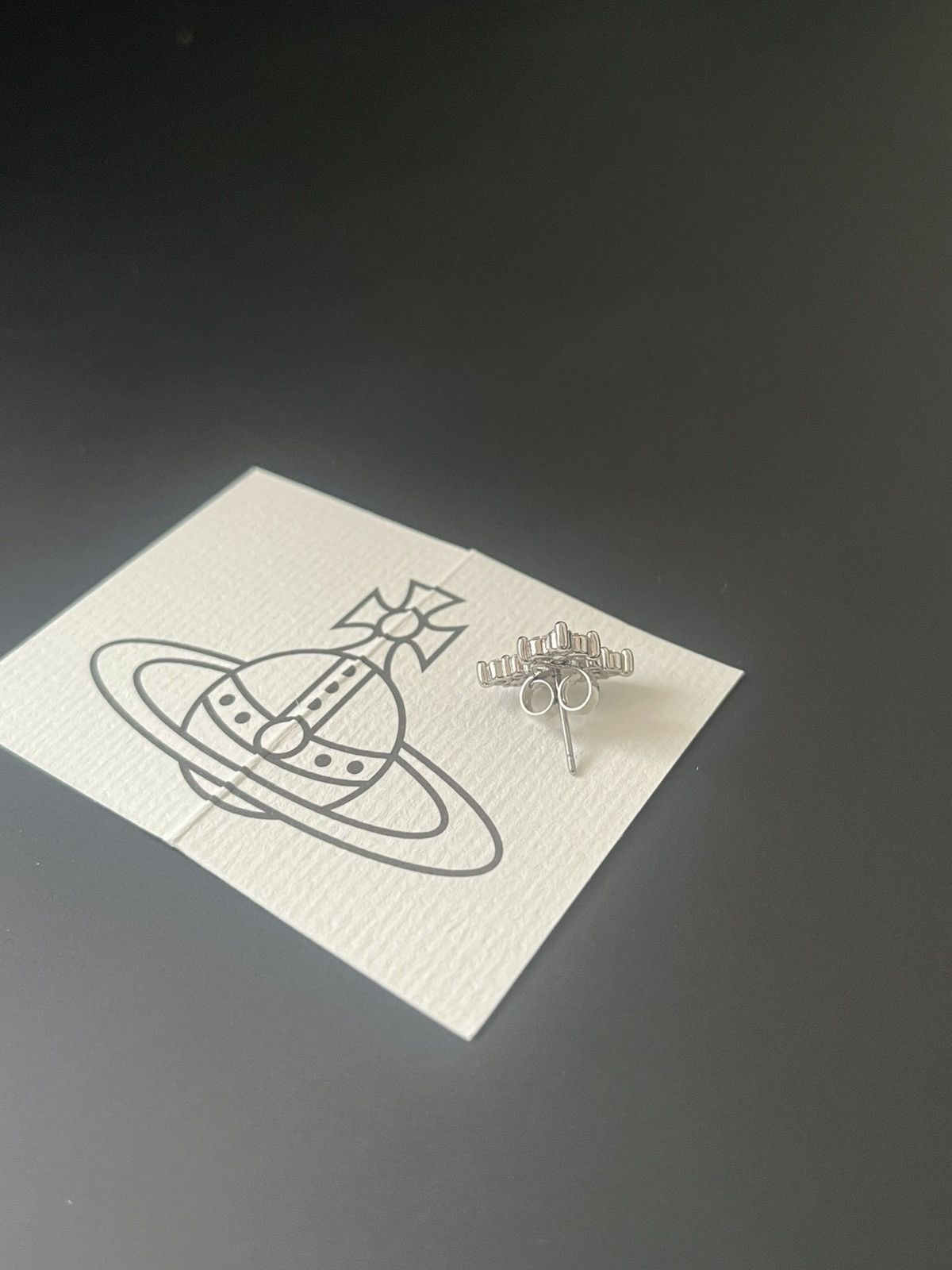 Vivienne Westwood Vivienne Westwood earring Size ONE SIZE - 4 Thumbnail