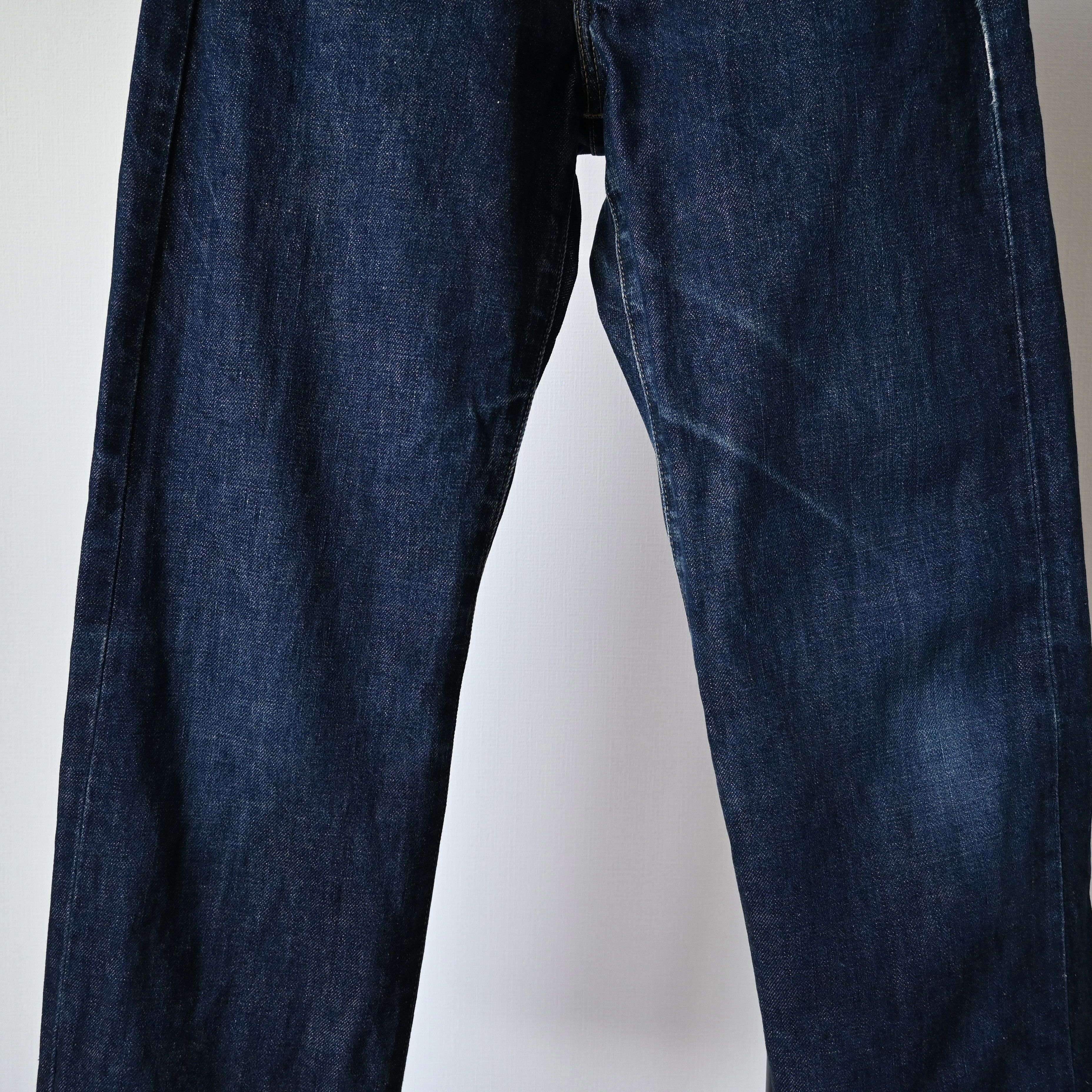 Levi's Japan reissue, 1994 Levi's 503B XX denim jeans, Size 28" / US 6 / IT 42 - 8 Thumbnail