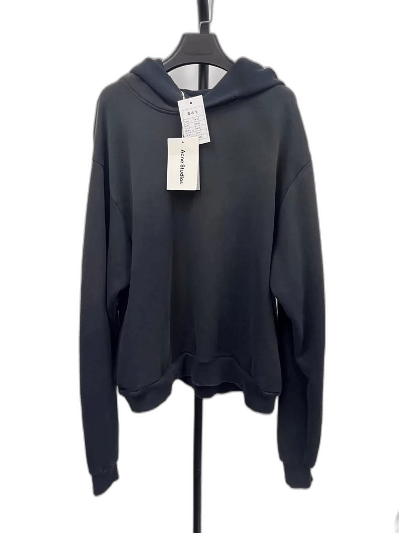 Acne Studios Hooded Sweatshirt Size S-yf