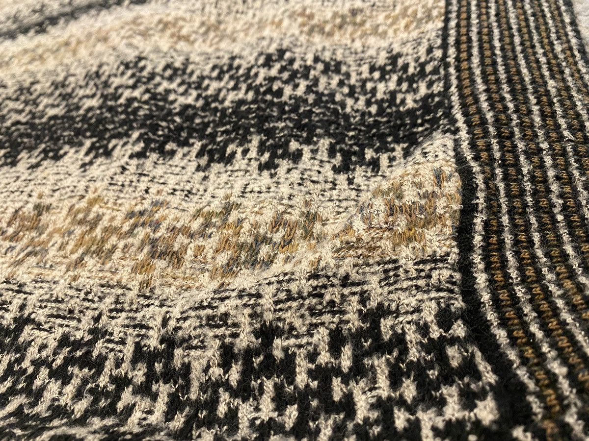Brandini × Designer × Vintage Brandini made in italy knitted sweater Size US L / EU 52-54 / 3 - 1 Thumbnail