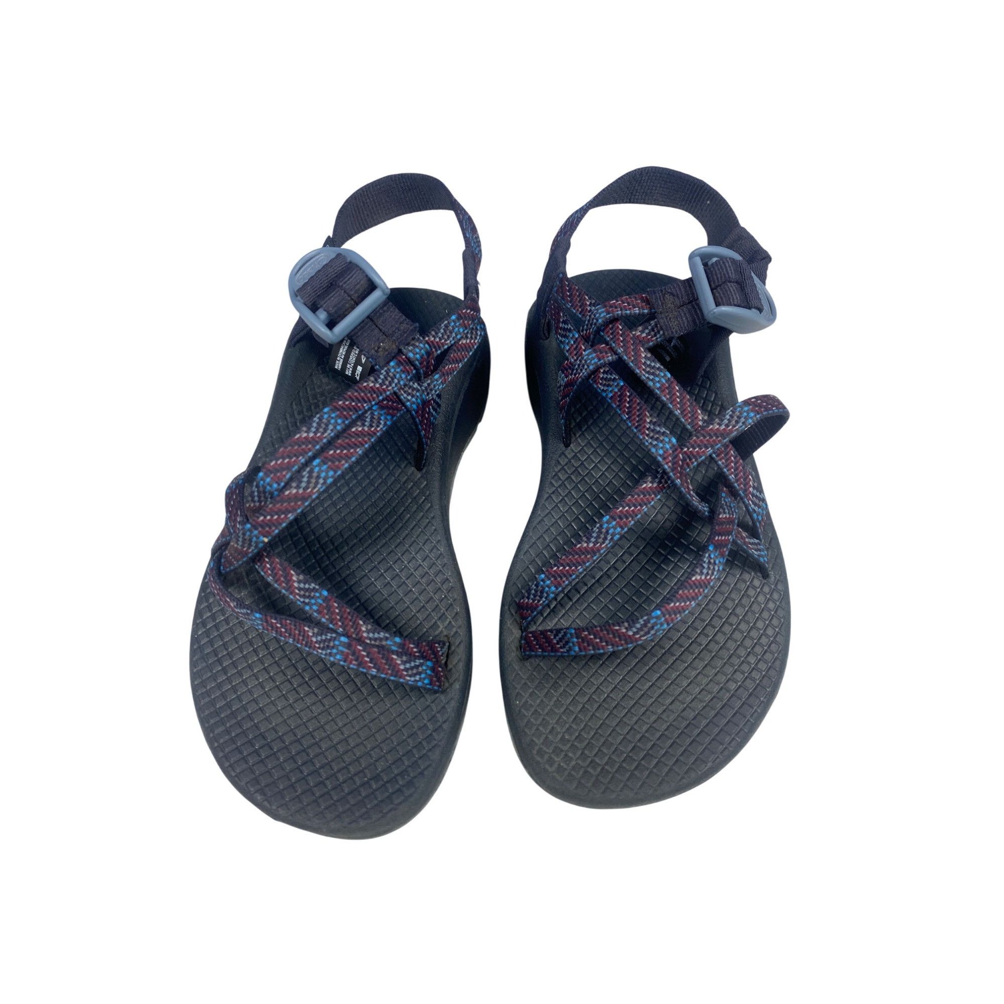 Chaco Chaco Women's Z/Cloud X Sandals in Lean Navy Size 6 EU 37 Size US 6 / IT 36 - 8 Thumbnail