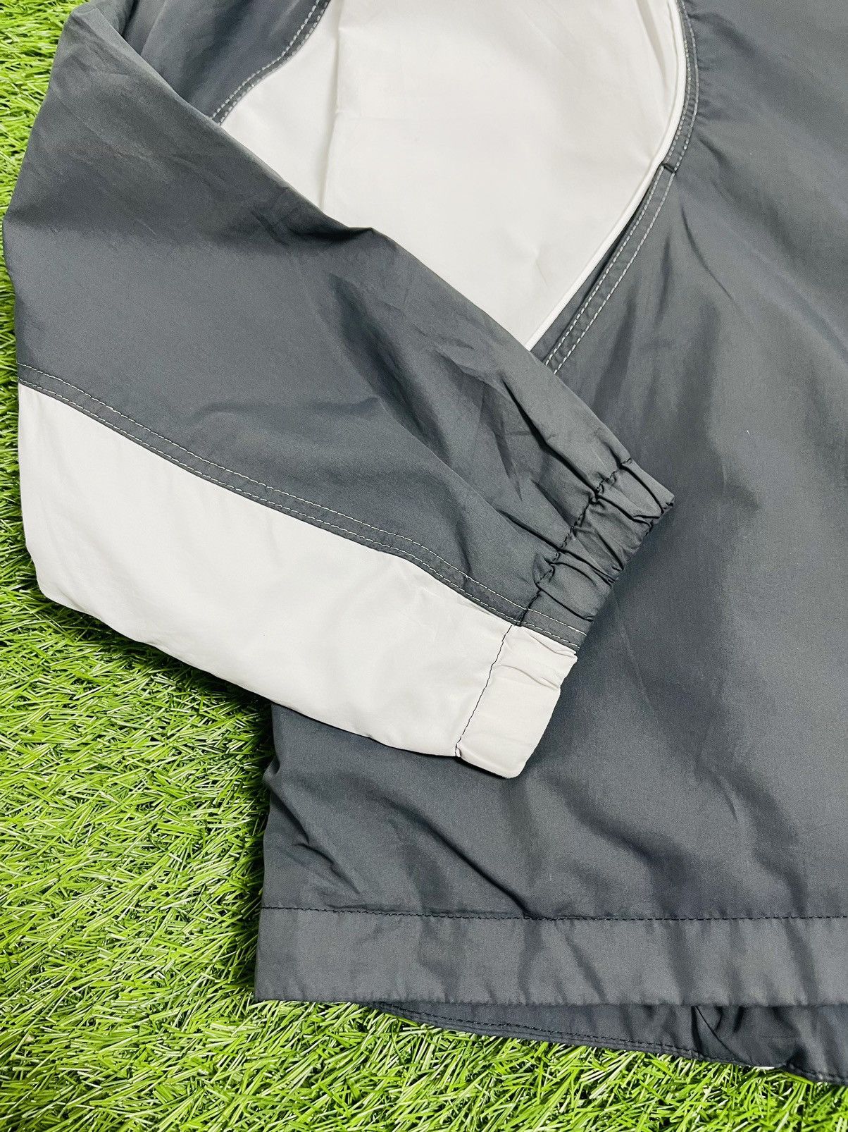 Ellesse × Vintage Vintage Ellesse Windbreaker Jacket (22) Size US M / EU 48-50 / 2 - 4 Thumbnail