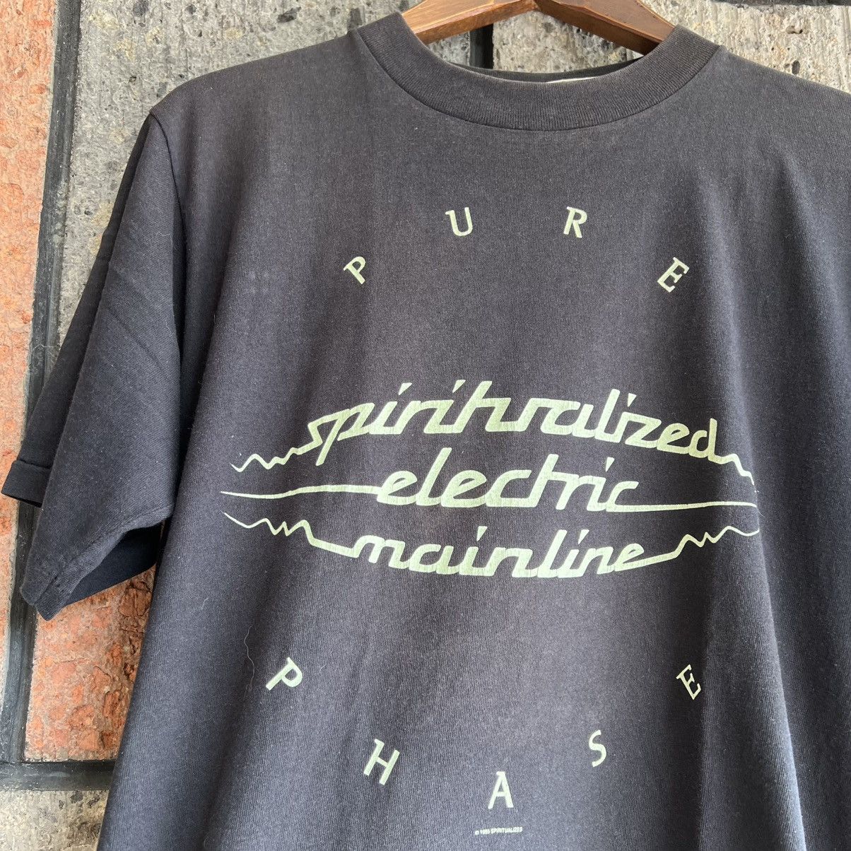 Spiritualized T Shirt | Grailed