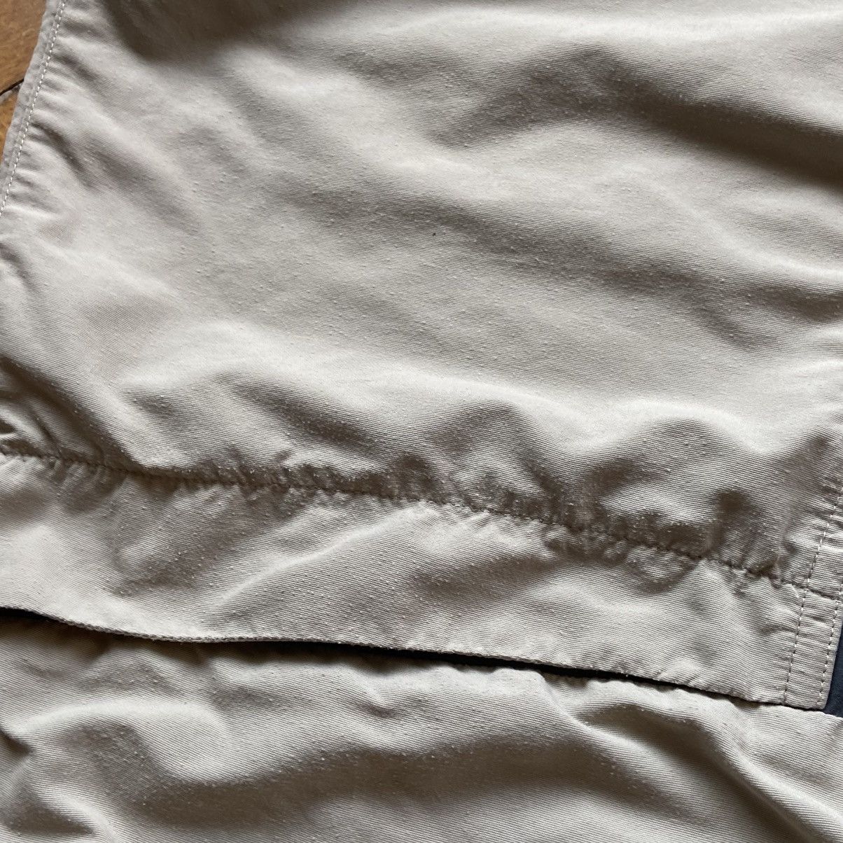 Nike ACG 📌 Vintage Nike ACG Outdoor Y2K Nylon Track Pants Size US 34 / EU 50 - 8 Thumbnail