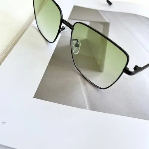 Other Retro punk sunglasses Size ONE SIZE - 3 Thumbnail