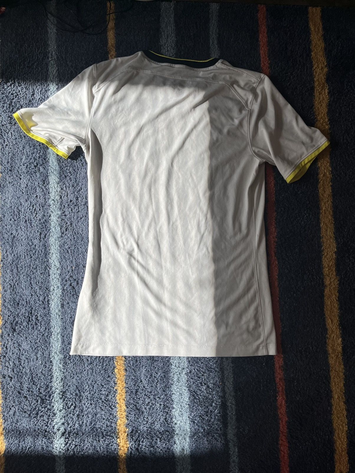 Under Armour × Vintage Tottenham Hotspurs 2014-15 home Kit Size US M / EU 48-50 / 2 - 5 Thumbnail