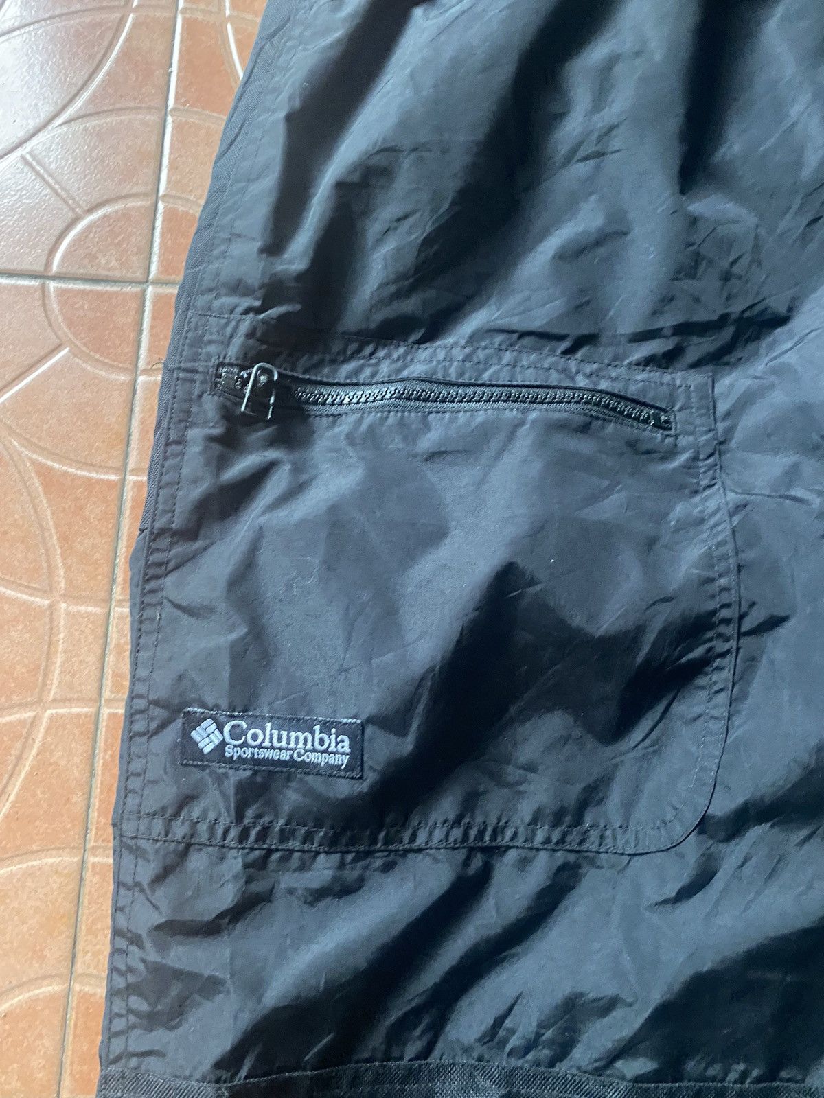 Columbia Columbia double knee pant Size US 36 / EU 52 - 3 Thumbnail