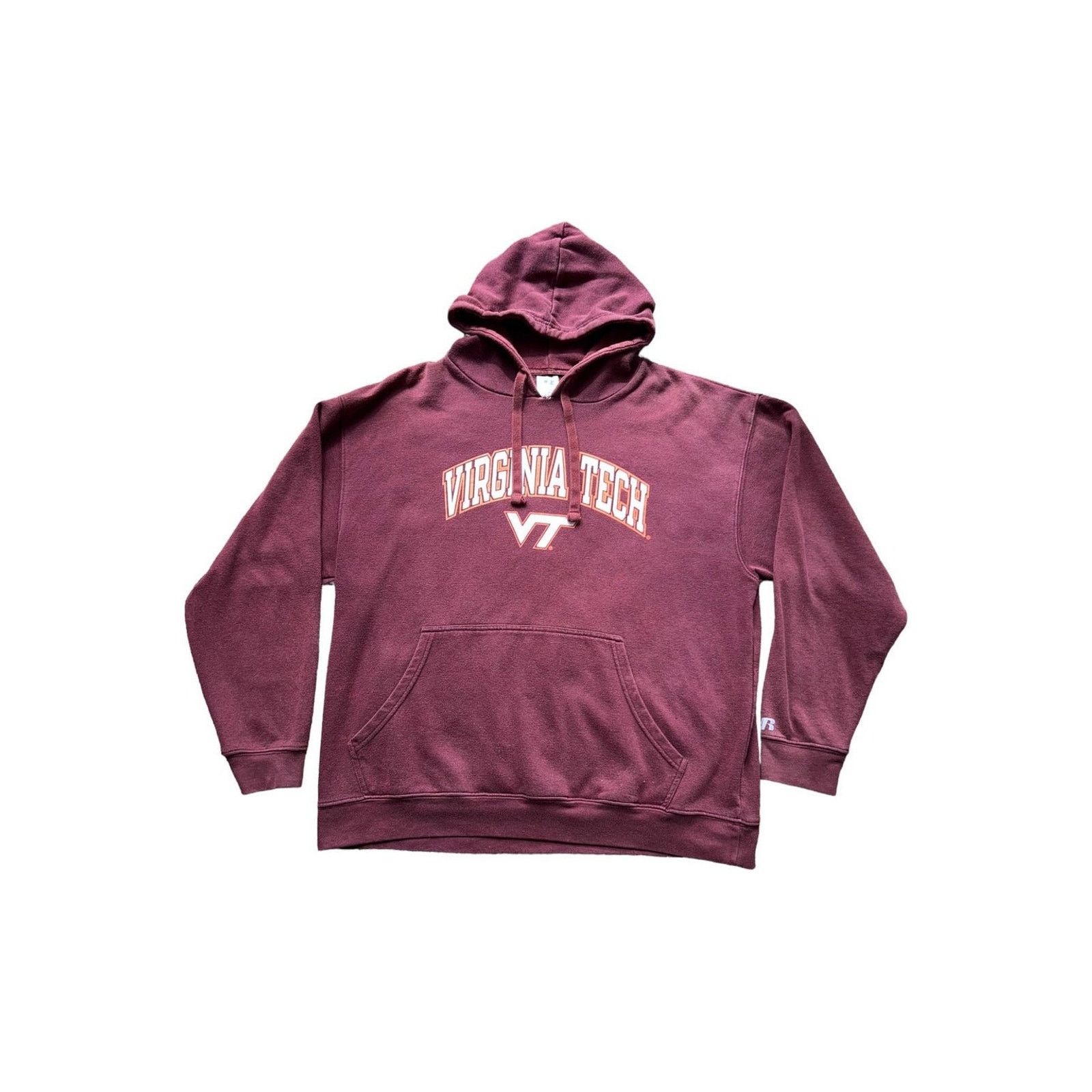 Russell Athletic Virginia Tech Size US XL / EU 56 / 4 - 1 Preview