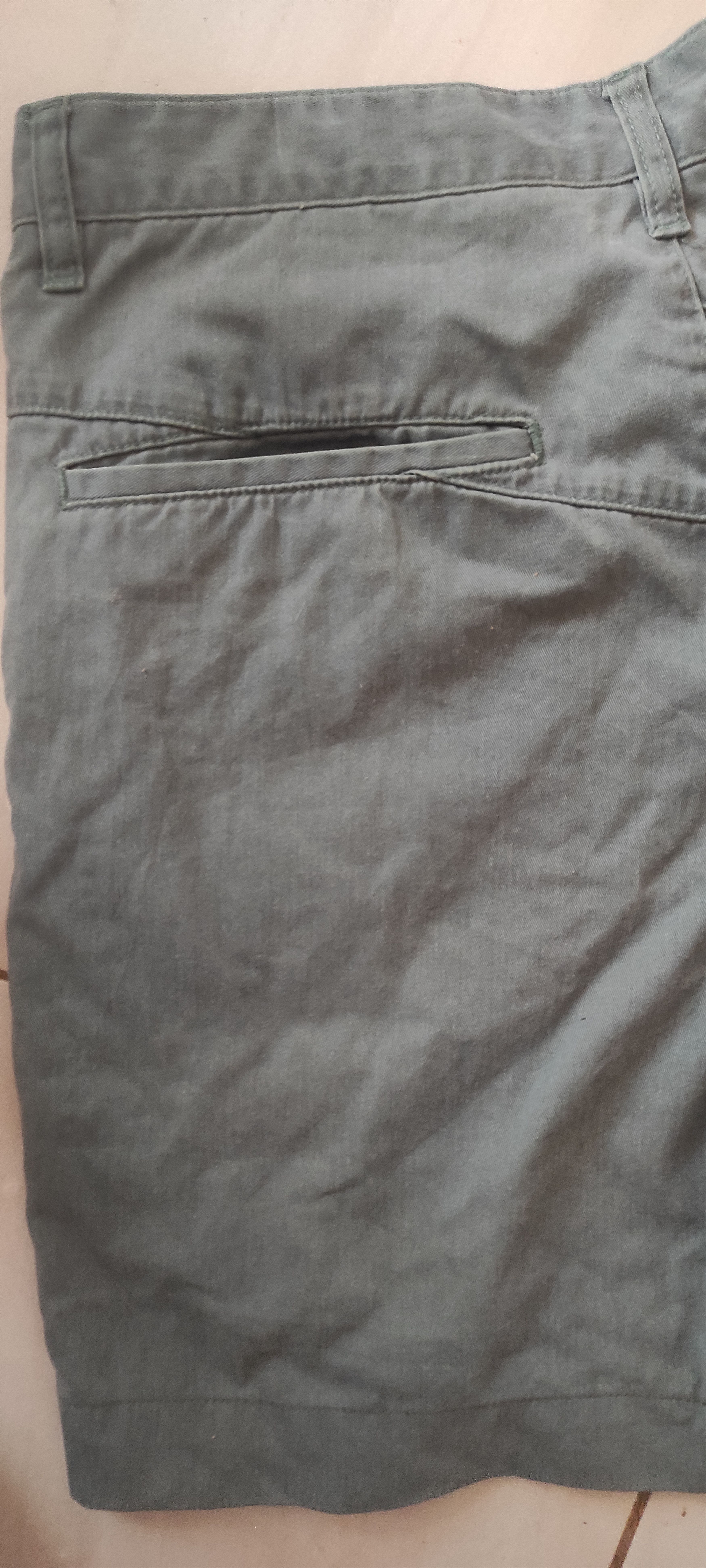 Volcom Volcom Corpo Class Chino Shorts Mens Size 34 Size US 34 / EU 50 - 10 Thumbnail