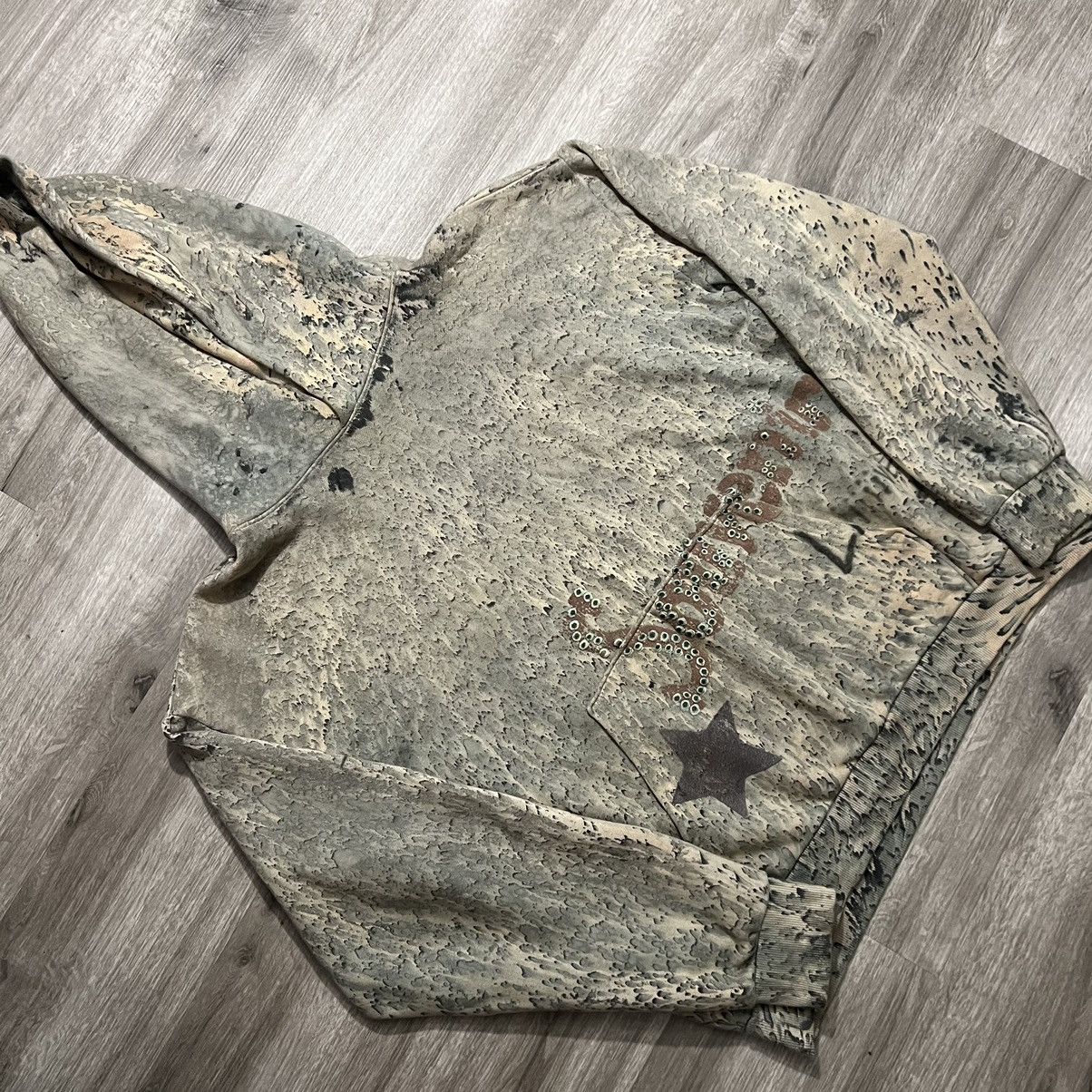 Travis Scott Travis Scott Utopia Tour LA Sofi Stadium Circus Hoodie Size US XL / EU 56 / 4 - 1 Thumbnail