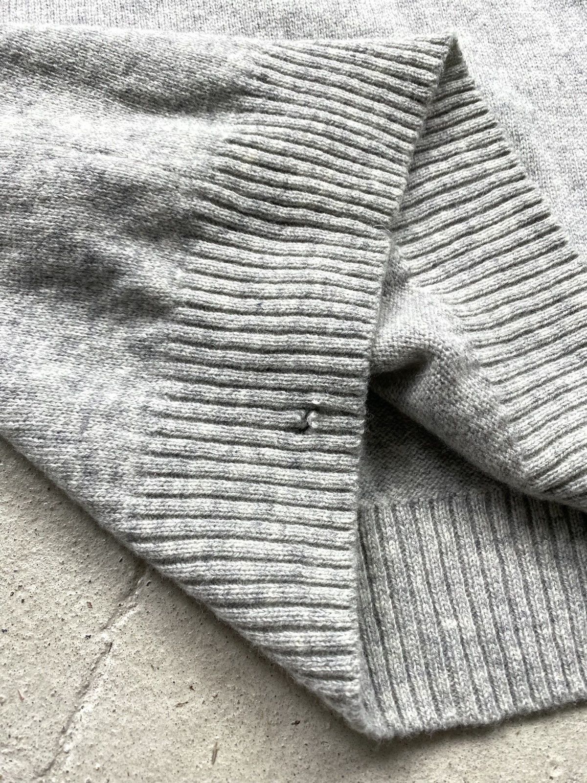 Nike Y2K Vintage Nike Sweater Sweatshirt Hype Travis Scott Style Size US M / EU 48-50 / 2 - 8 Thumbnail