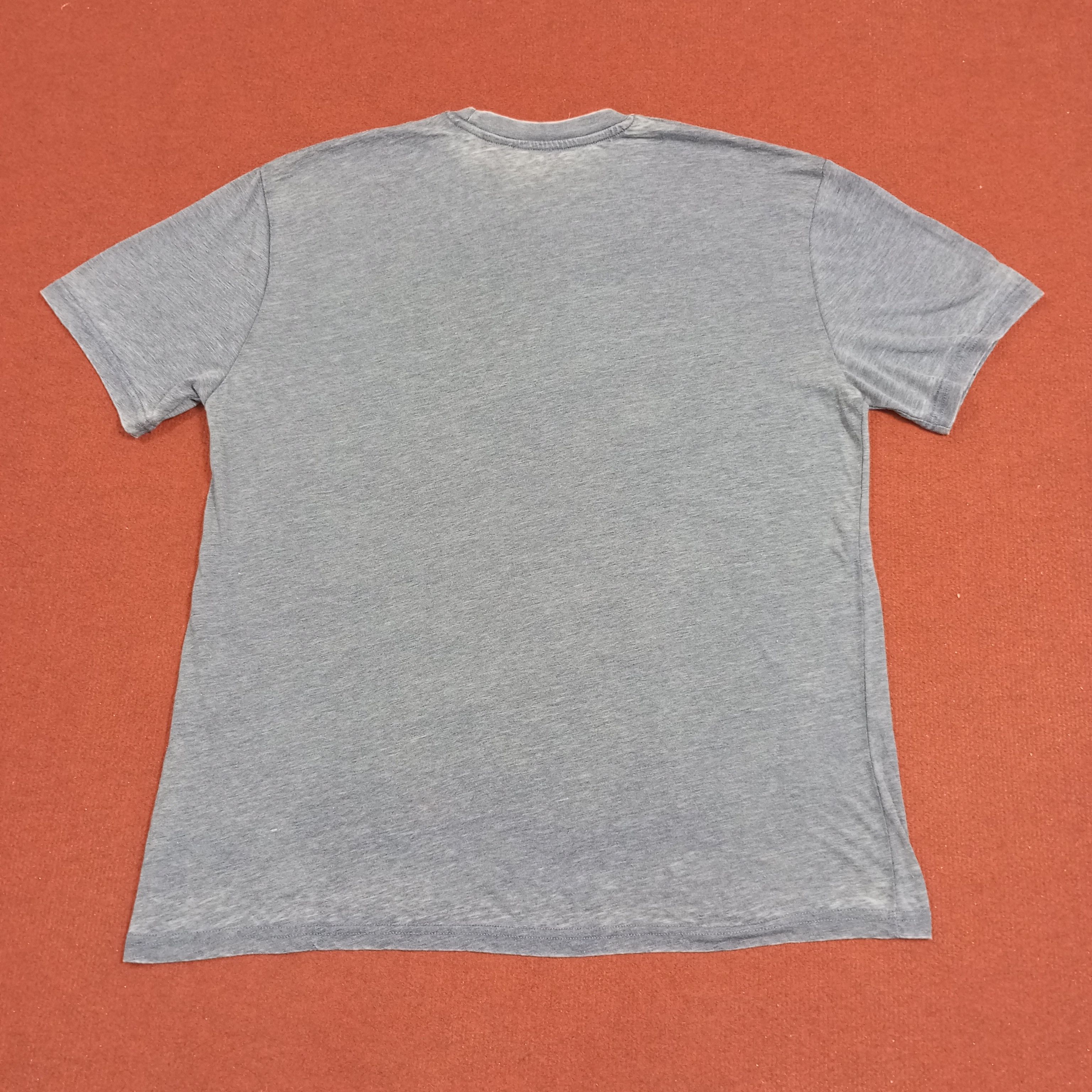 Playstation × Vintage Sonic Sega Genesis Games Promo Style Tshirt Size US L / EU 52-54 / 3 - 3 Thumbnail