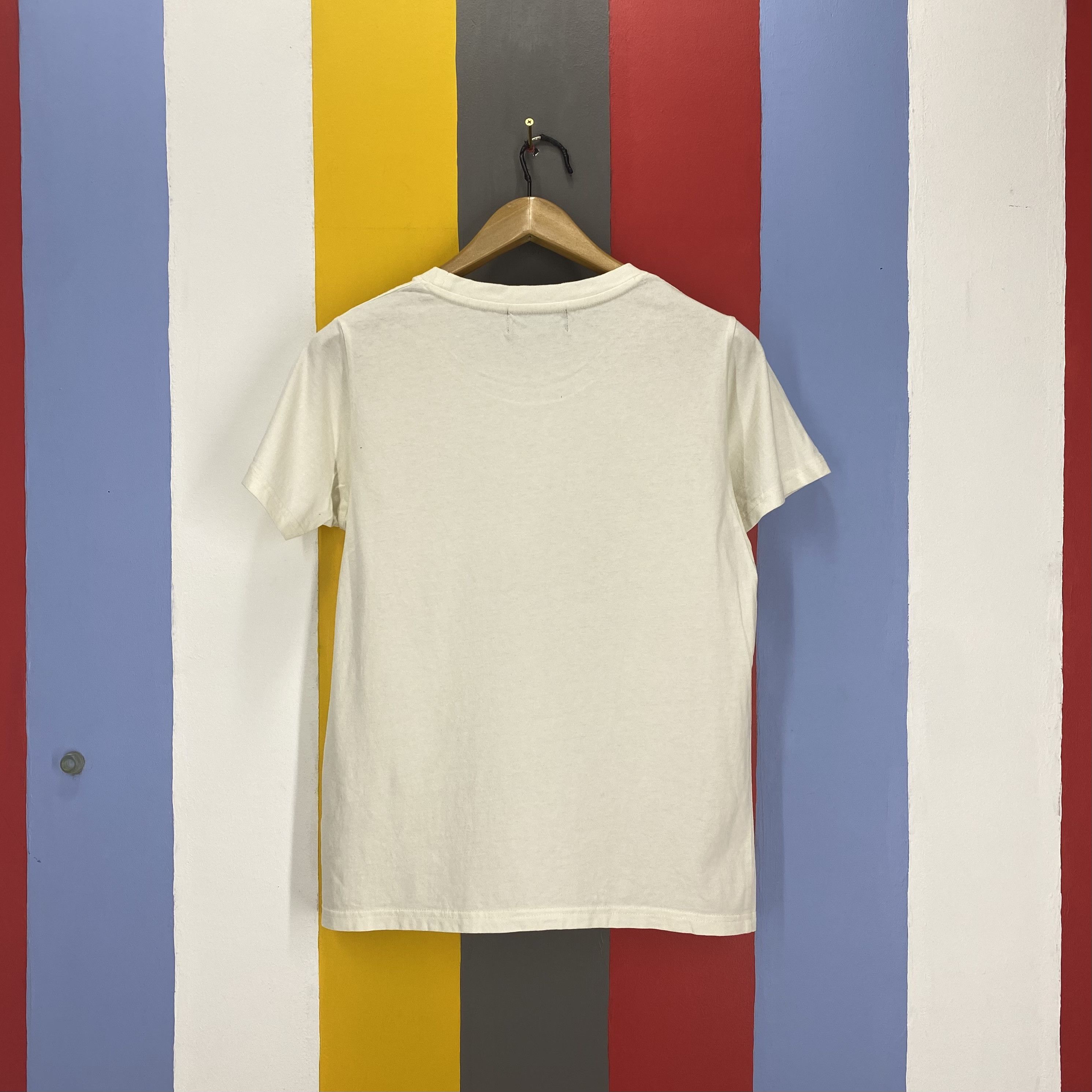 Japanese Brand SUPER CUBERS by CUBE SUGAR T Shirt #1864/08 Size US S / EU 44-46 / 1 - 8 Thumbnail