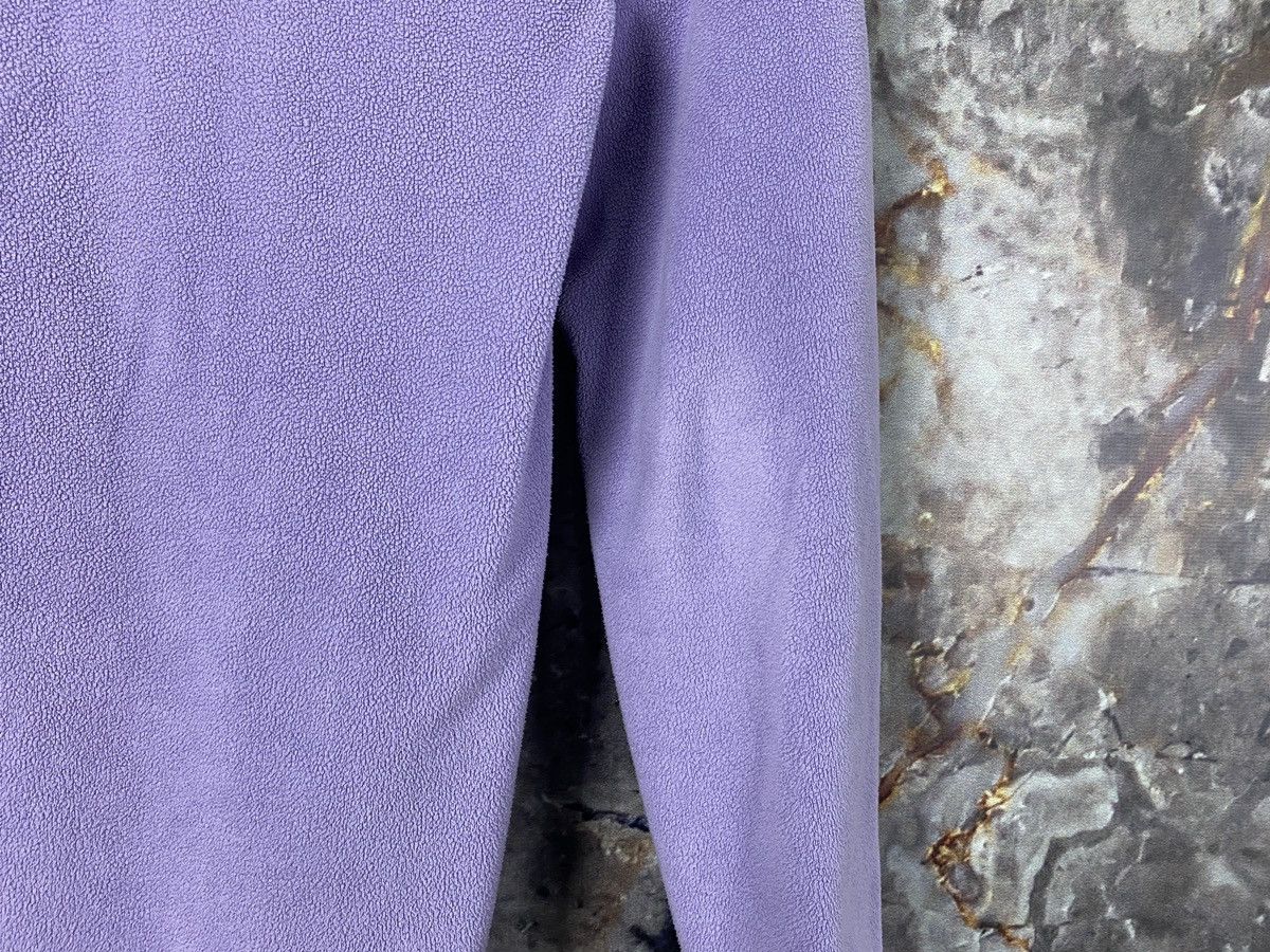 Nike × Nike ACG × Vintage Women’s Nike ACG Fleece Jacket Vintage Size Large Size L / US 10 / IT 46 - 15 Thumbnail