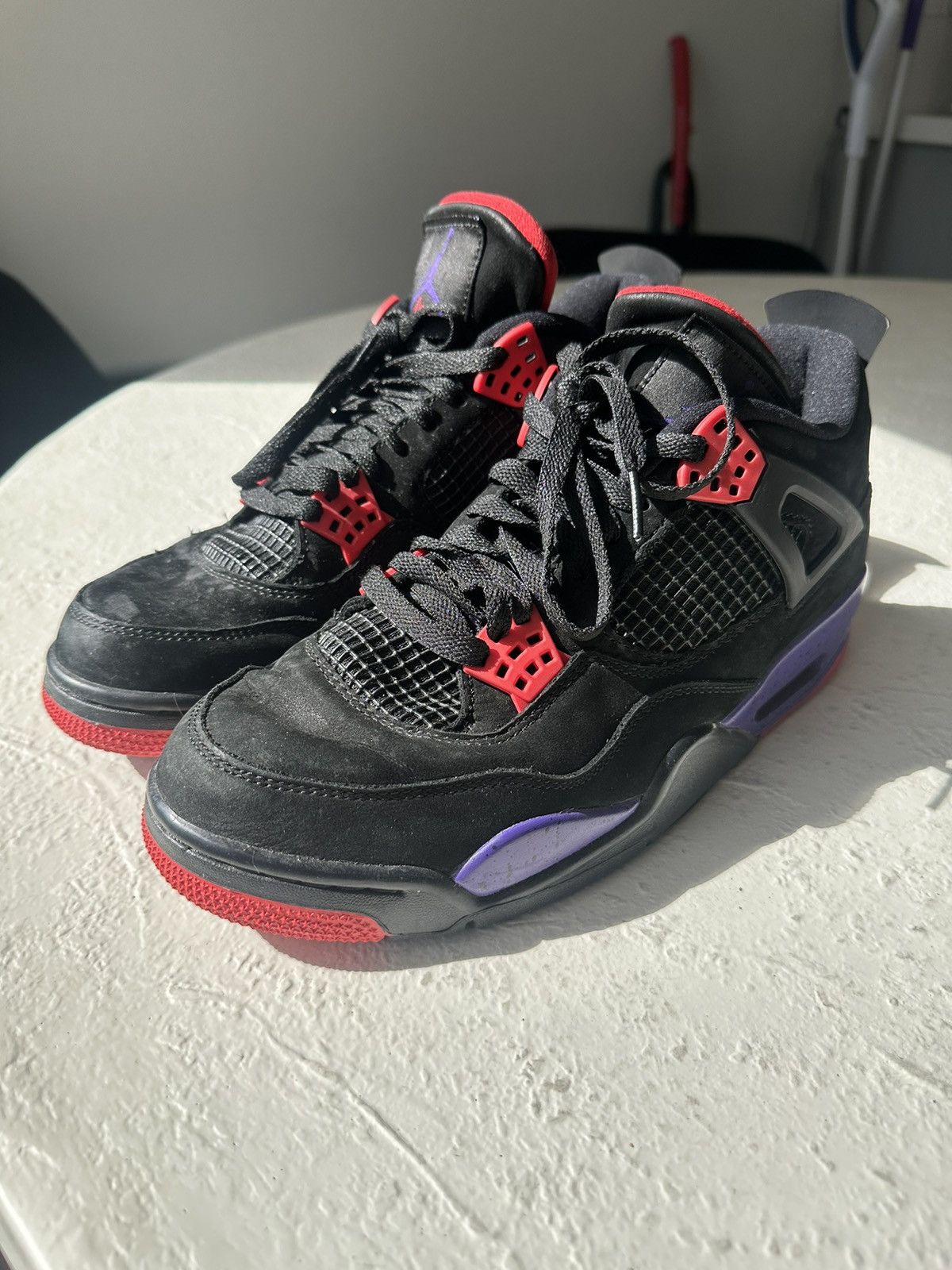 raptor 4s price