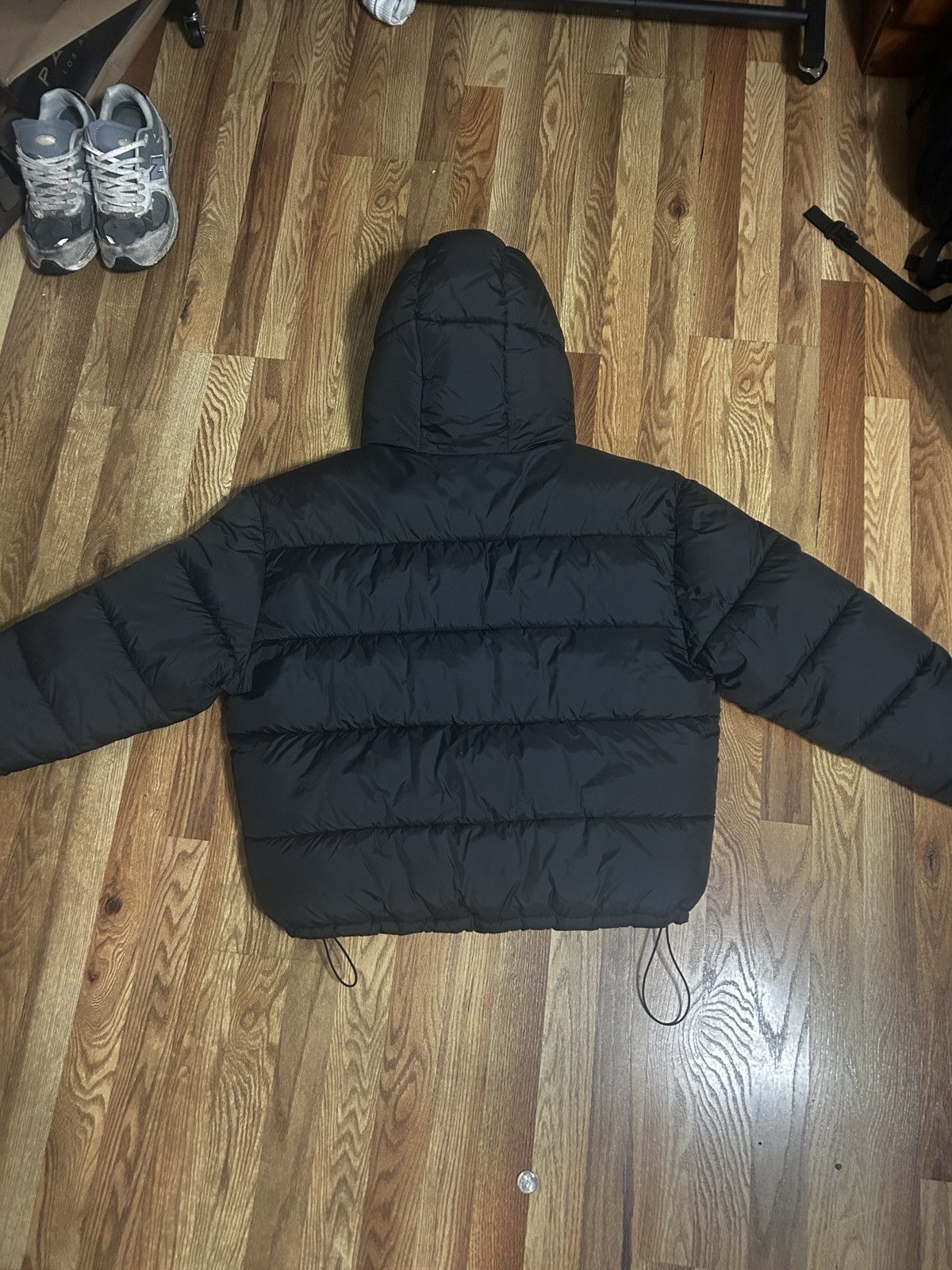 Zara ZARA Boxy Puffer Jacket Size US S / EU 44-46 / 1 - 2 Thumbnail