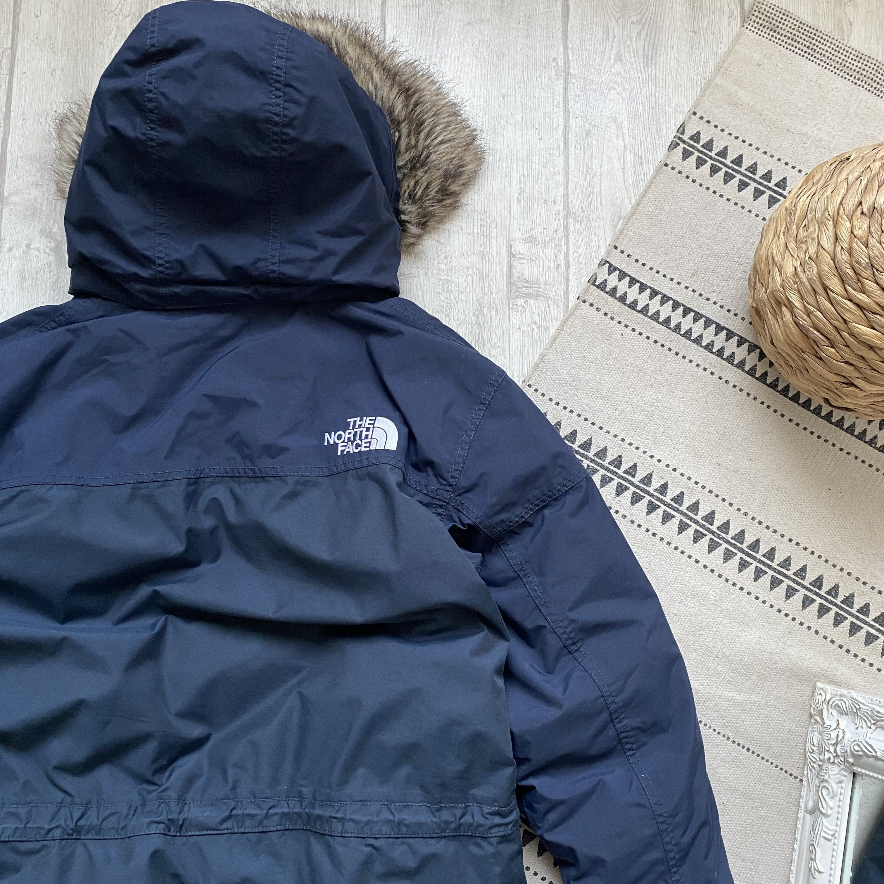 The North Face 🏔️ The north face McMurdo Down parka puffer heavy jacket Size US M / EU 48-50 / 2 - 17 Thumbnail