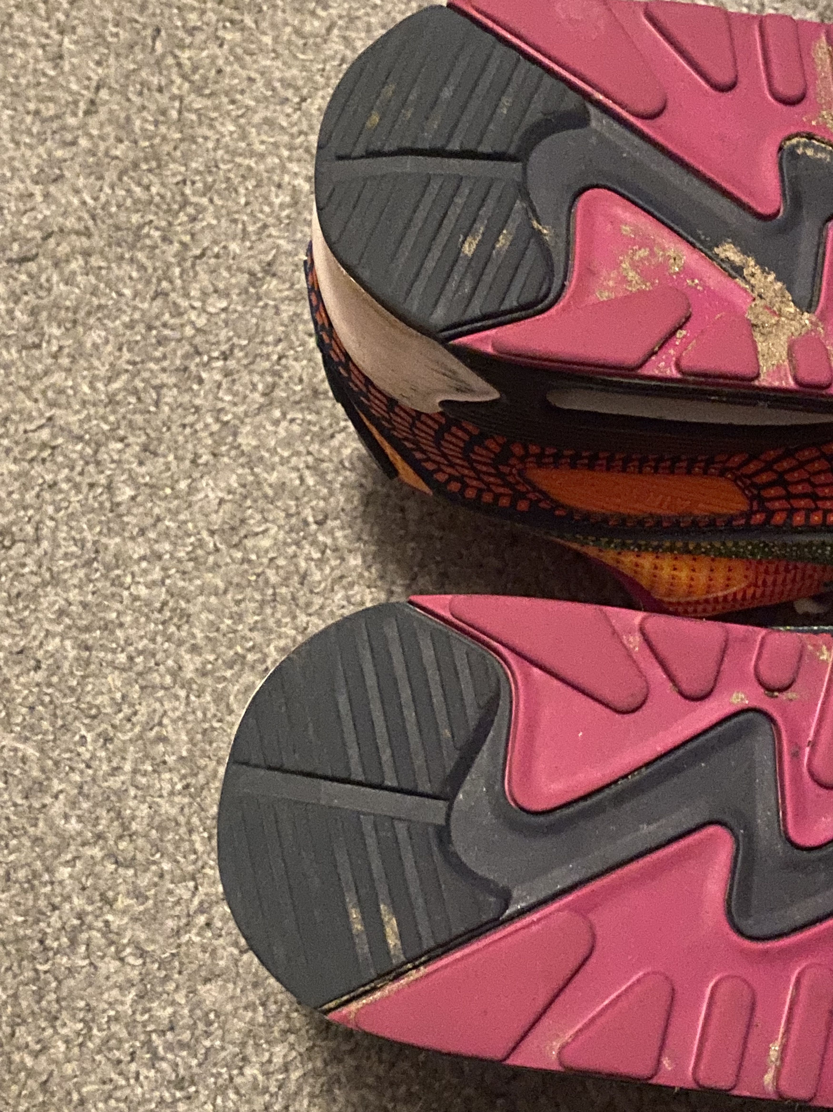 Nike Air max 90 Size US 8.5 / EU 41-42 - 4 Thumbnail