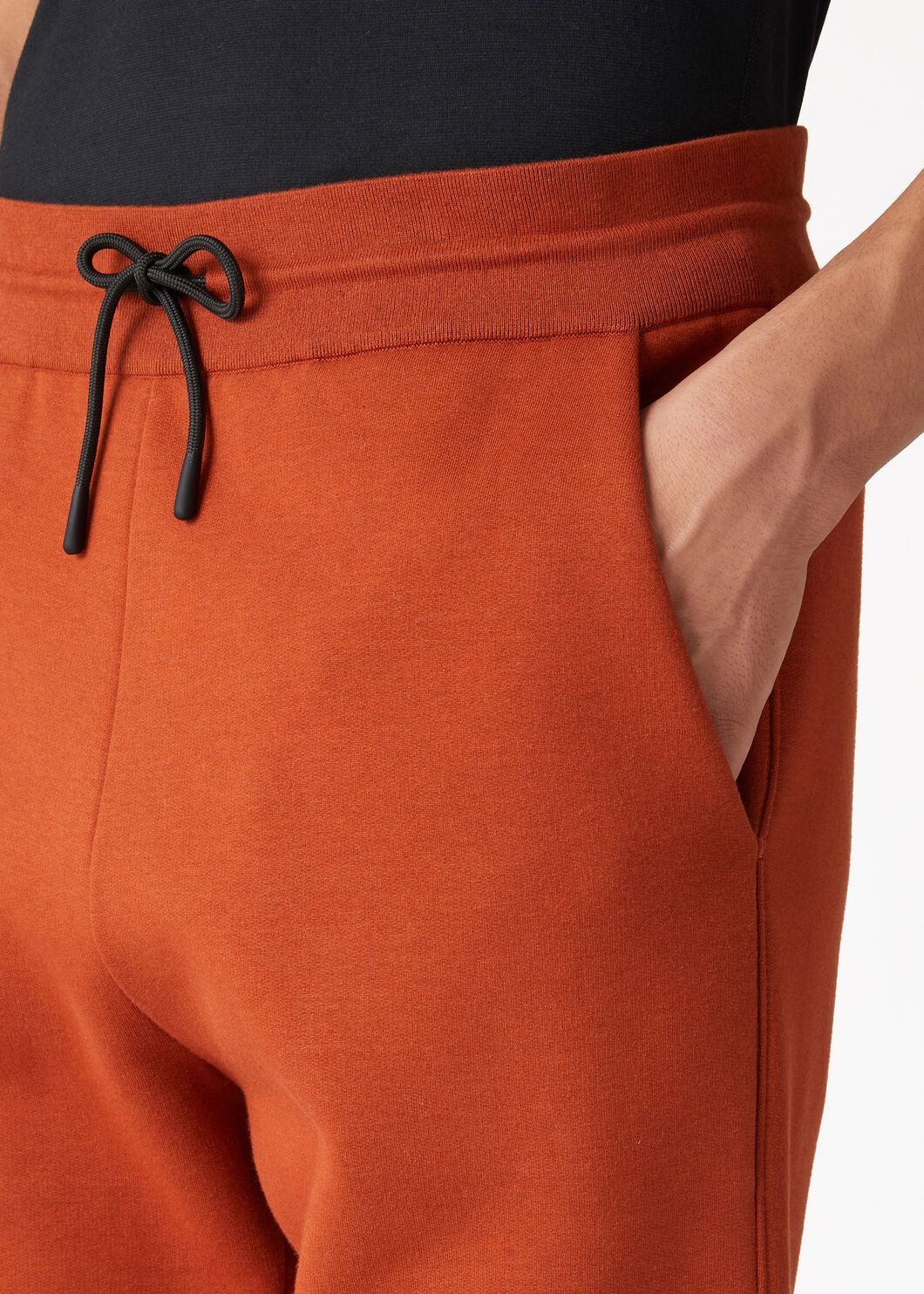 Loro Piana o1w1db10725 FAN8438 Larecchio Pant in Orange Size US 32 / EU 48 - 3 Thumbnail